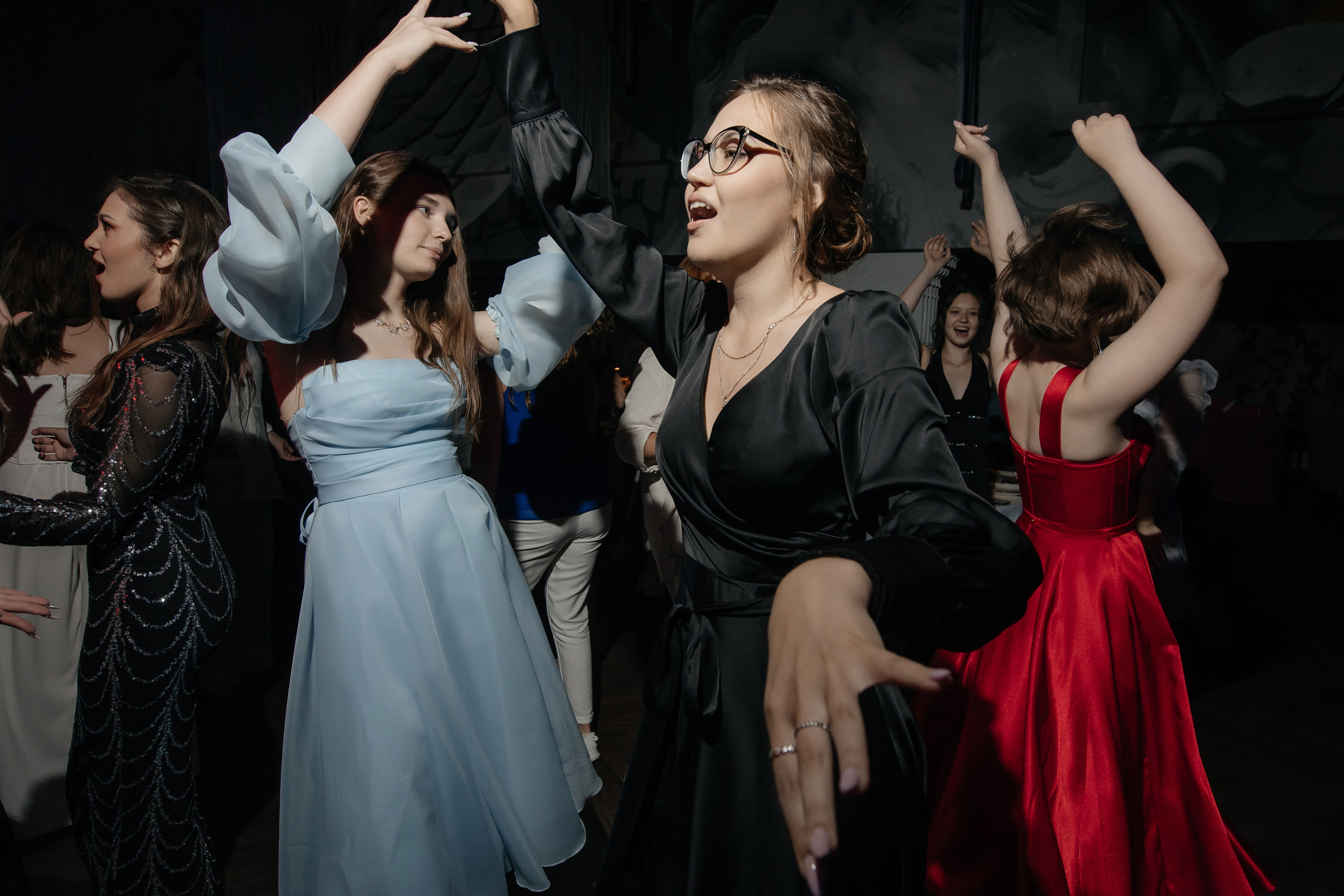 2024 Выпускной школа 22. Свадебный и Репортажный фотограф Нижний Новгород Москва Ежов Иван