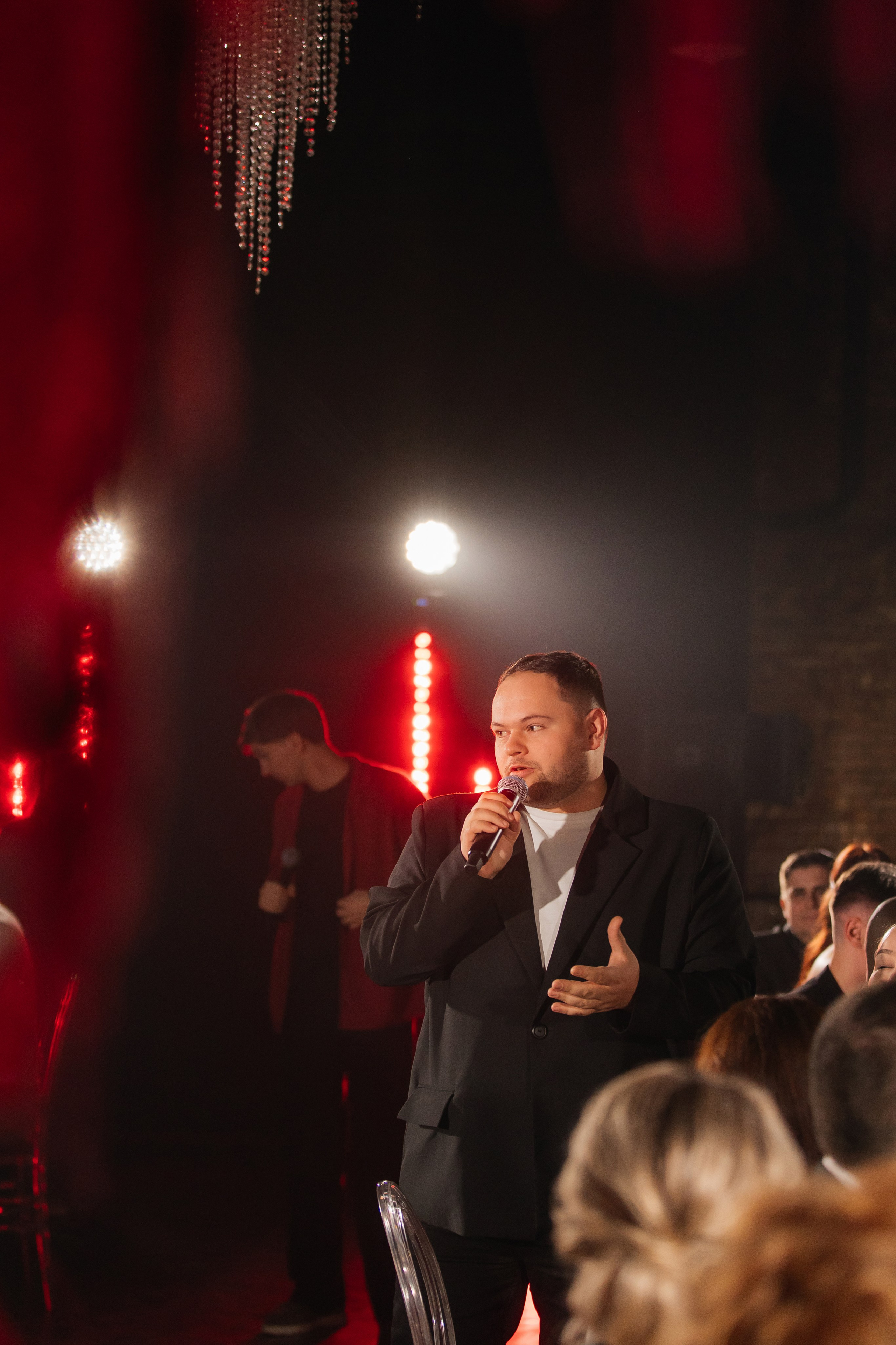 Никита и Аня. Свадебный и Репортажный фотограф Нижний Новгород Москва Ежов Иван