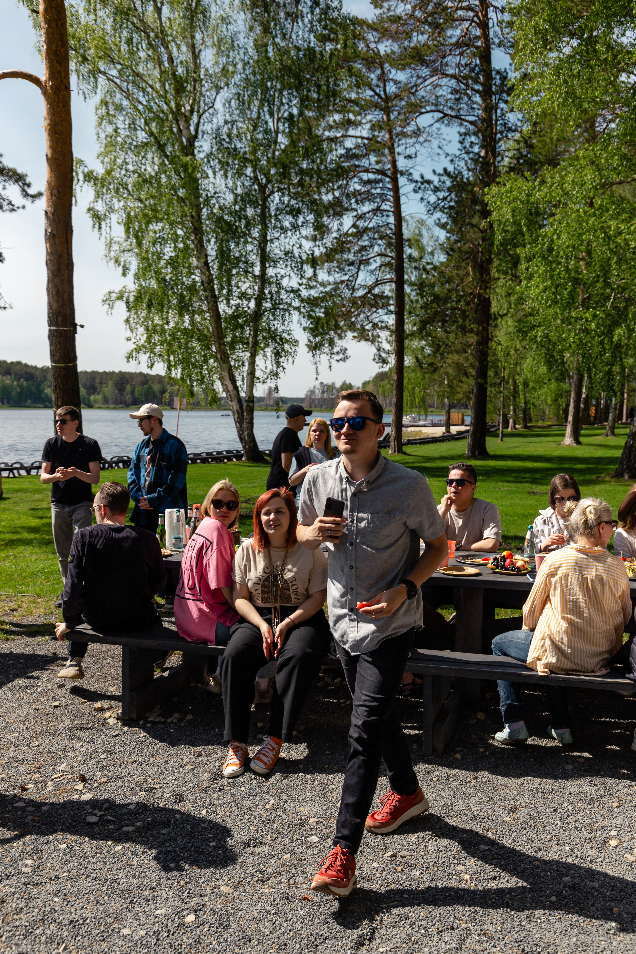 МТ Электро 28 лет