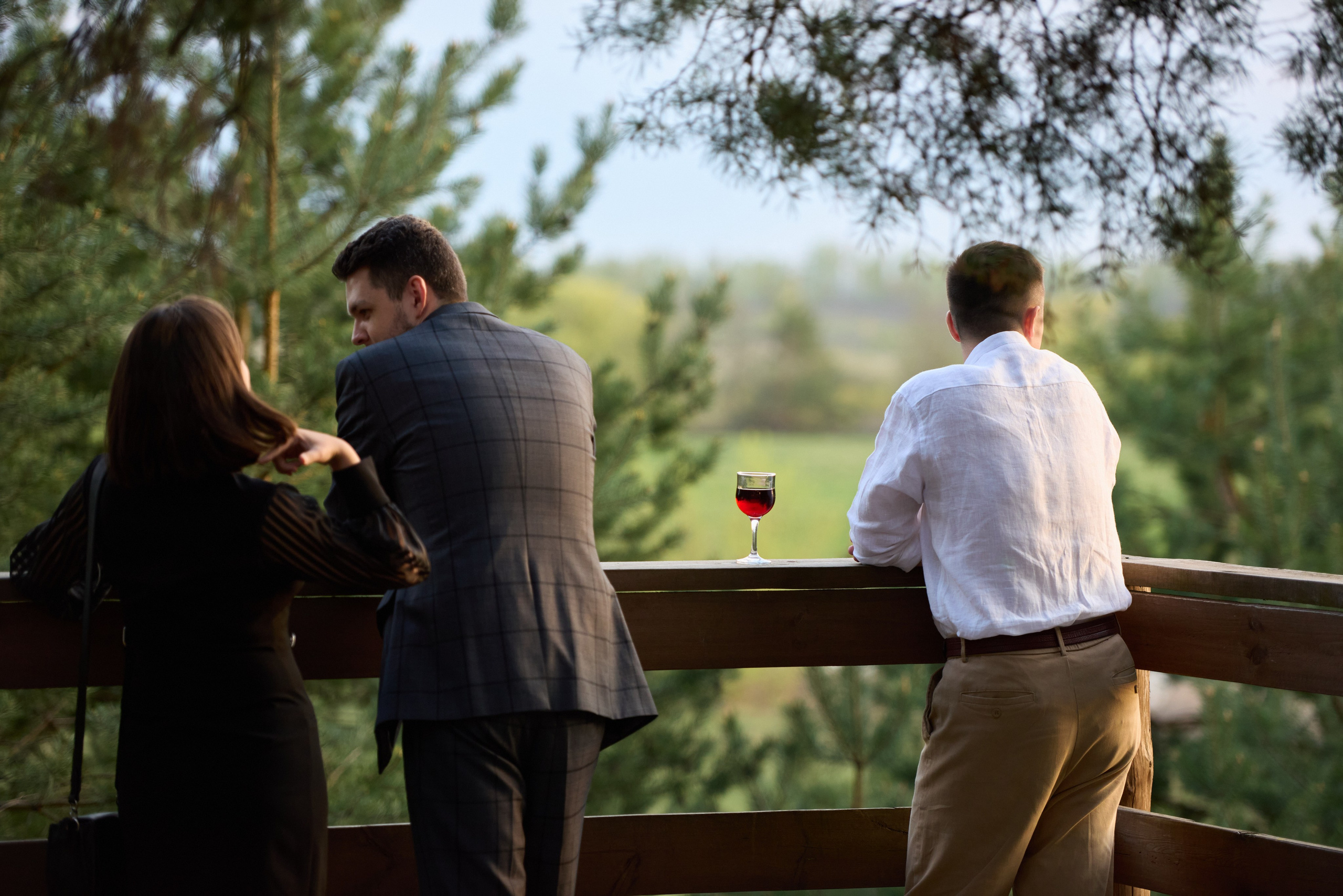 Дмитрий и Дарья. Фотограф Евдокимов Никита. Тамбов, Москва