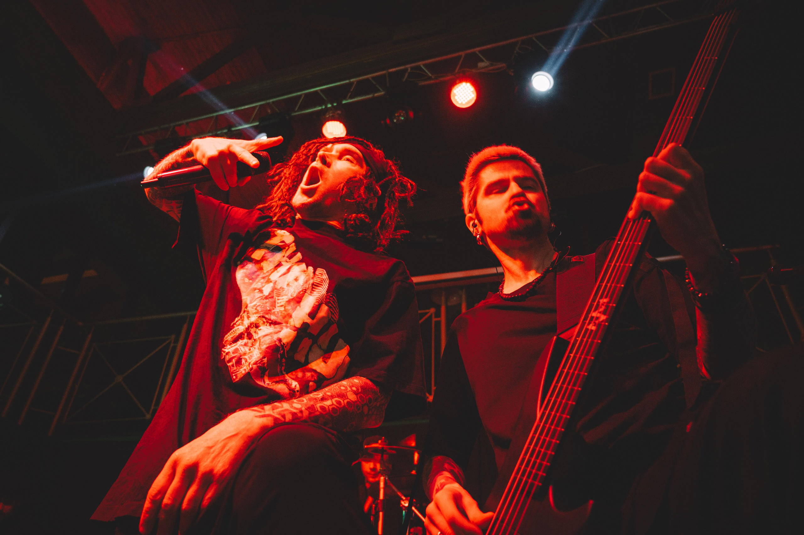 СЛОТ. Фотограф Анна Темнова. Пенза