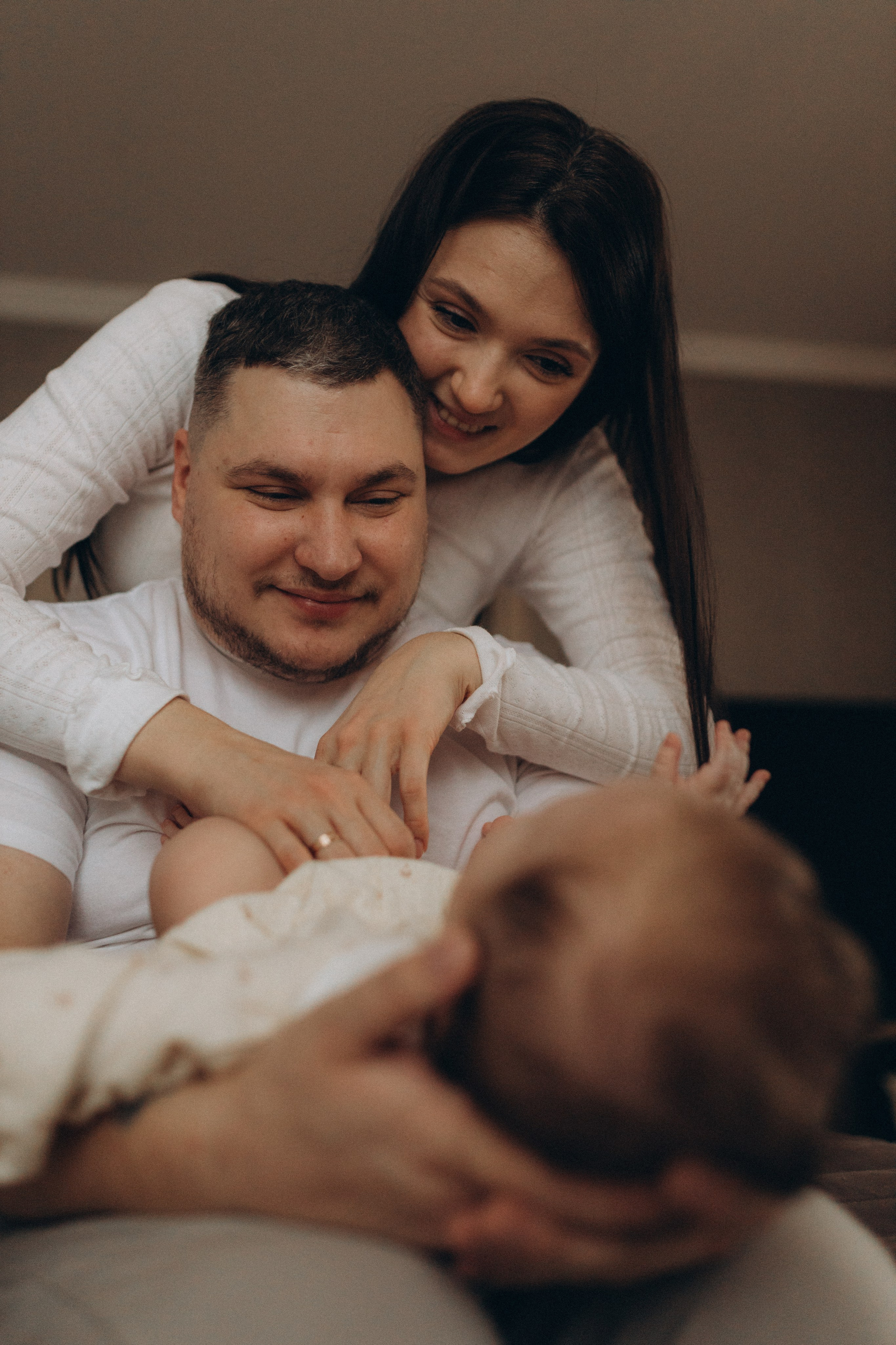 9. Семейный фотограф в Москве Жукова Анна