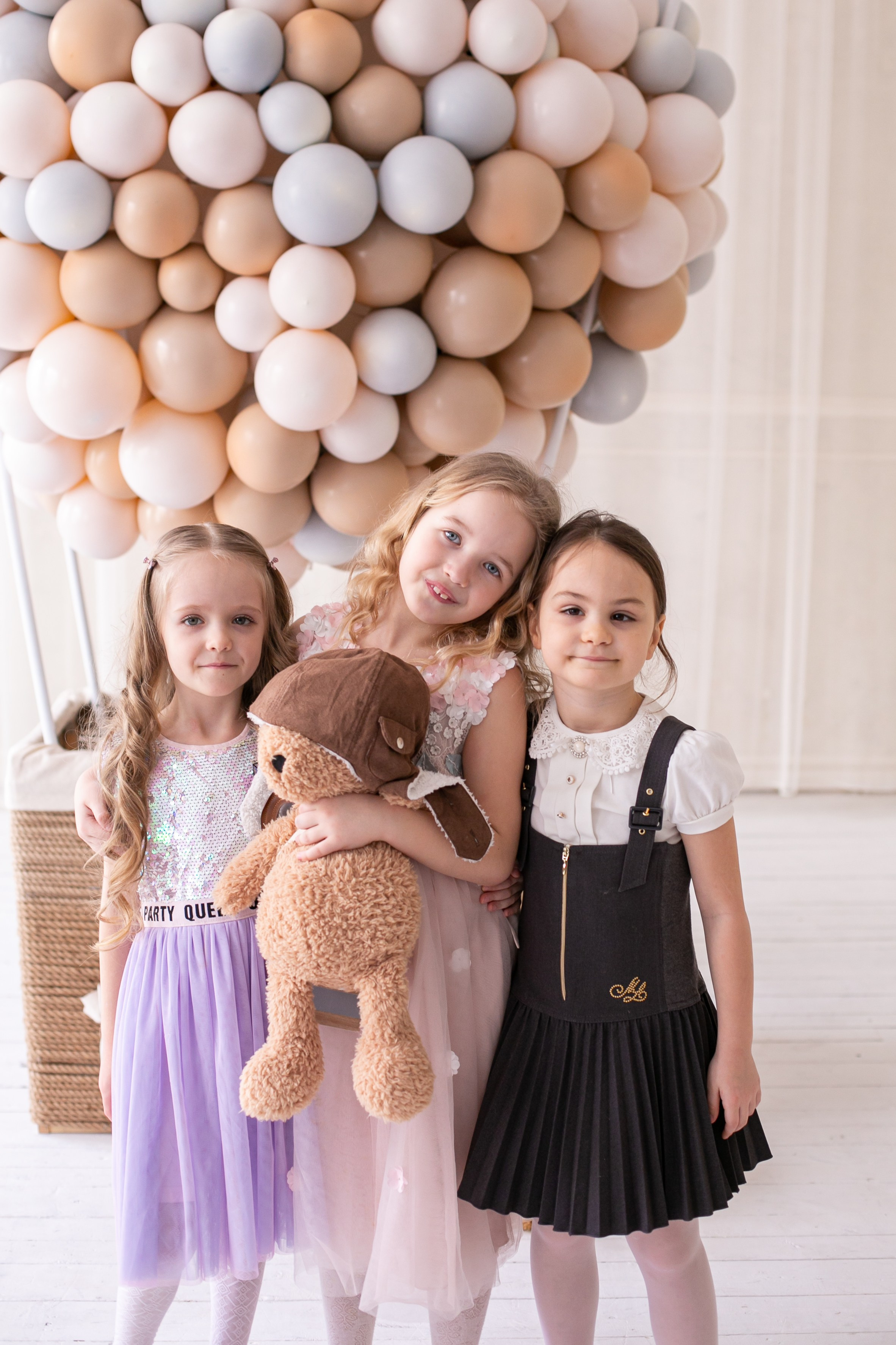 Детский сад. Фотограф Лютикова Ирина, Тюмень, Москва