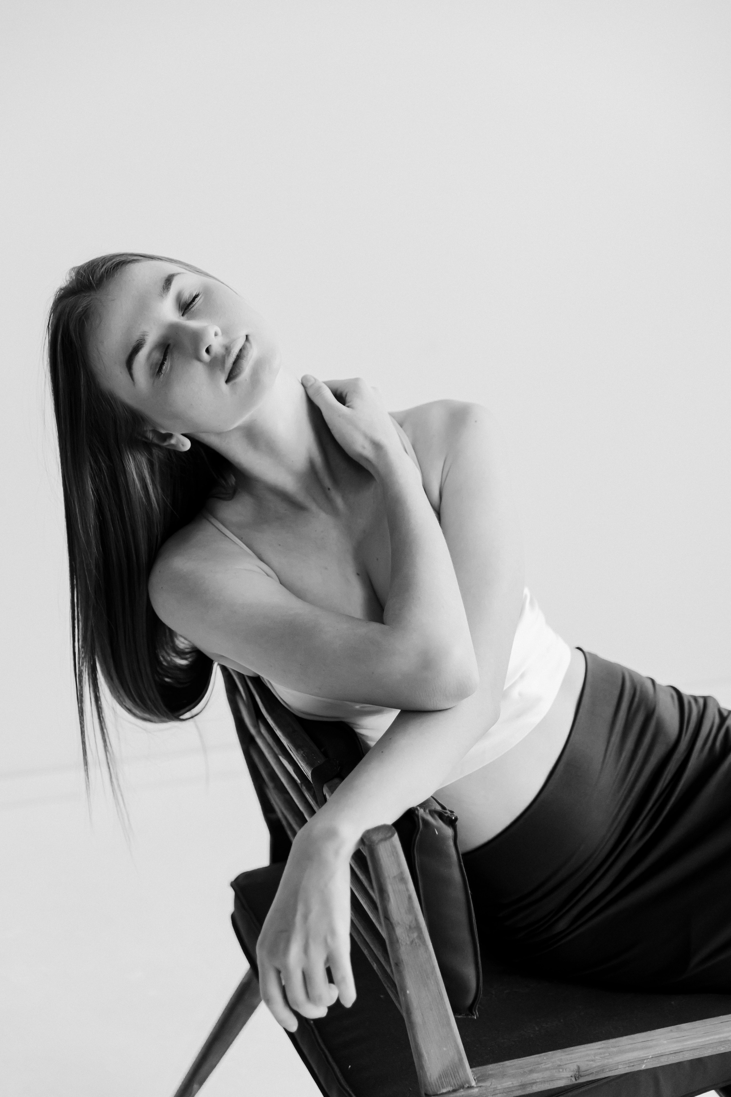 индивидуальная фотосессия в Санкт-Петербурге