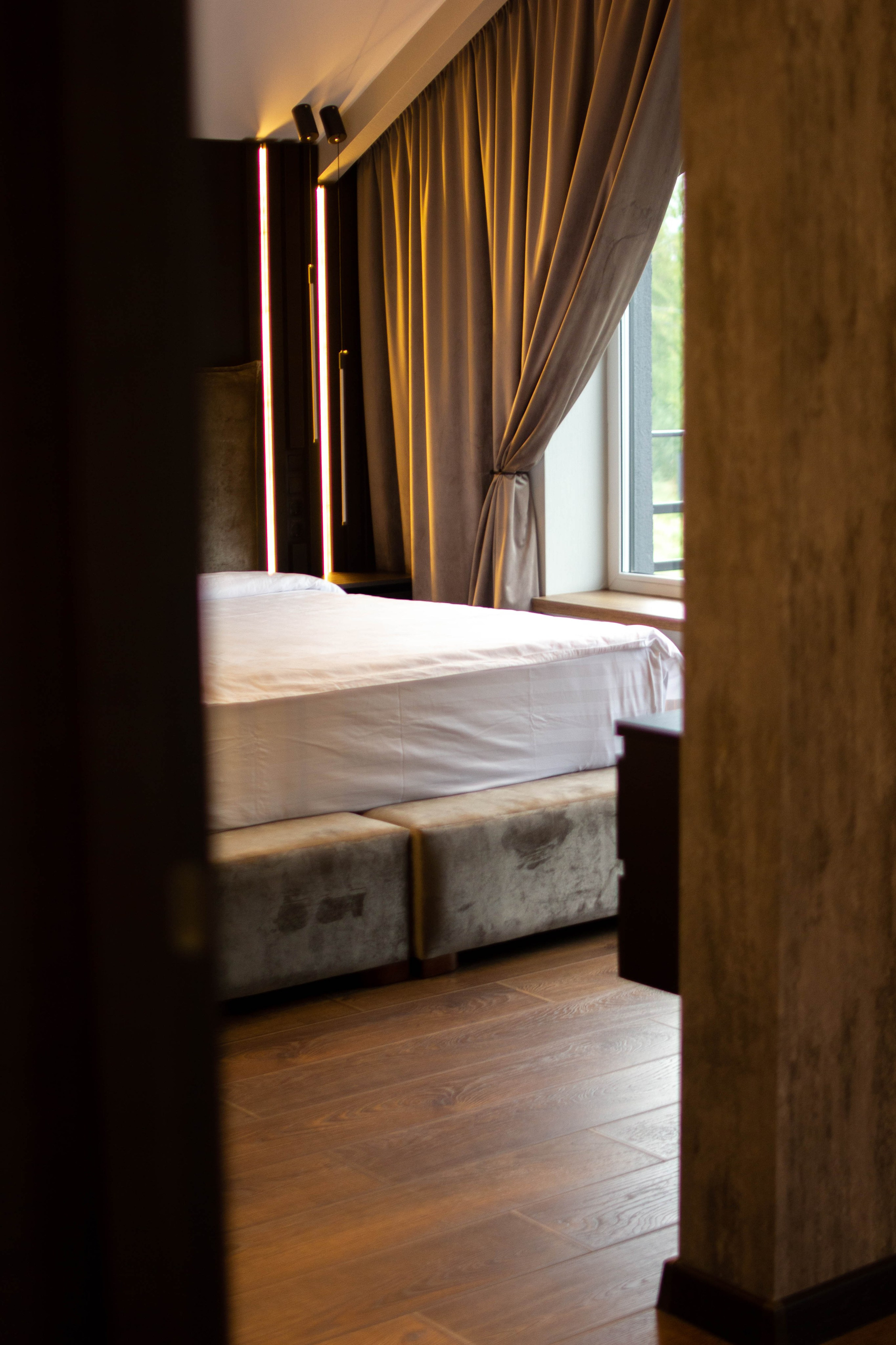 Резиденция Villingston. Коммерческий Фотограф Виктор Фоменых