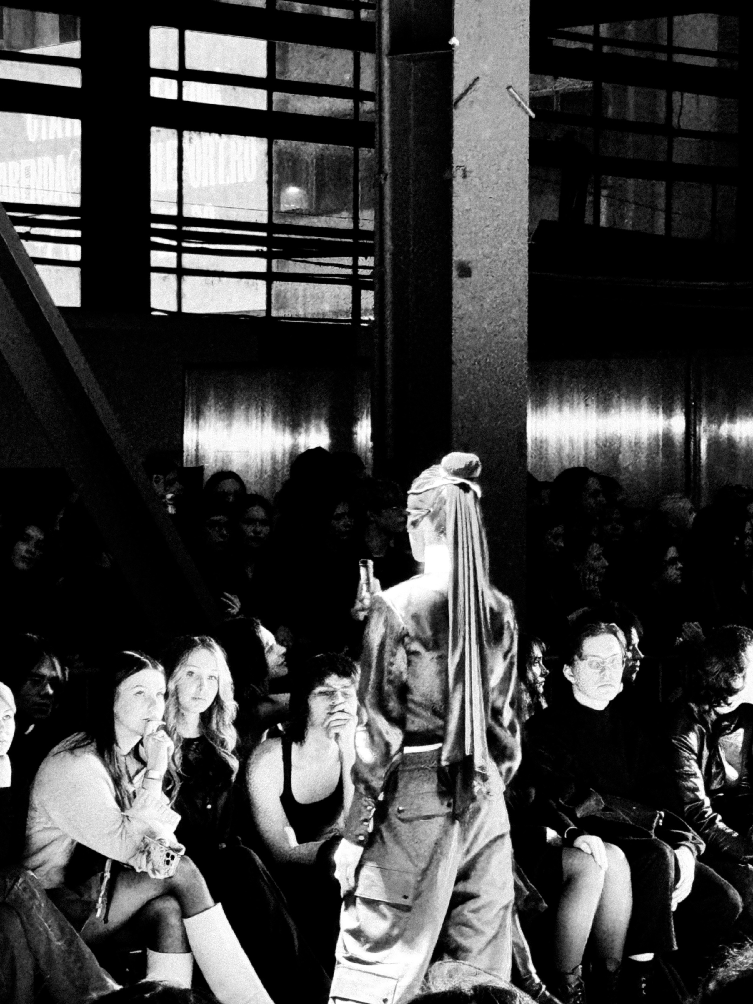 AUXI AFTERMIND 2025. Коммерческий Фотограф Виктор Фоменых