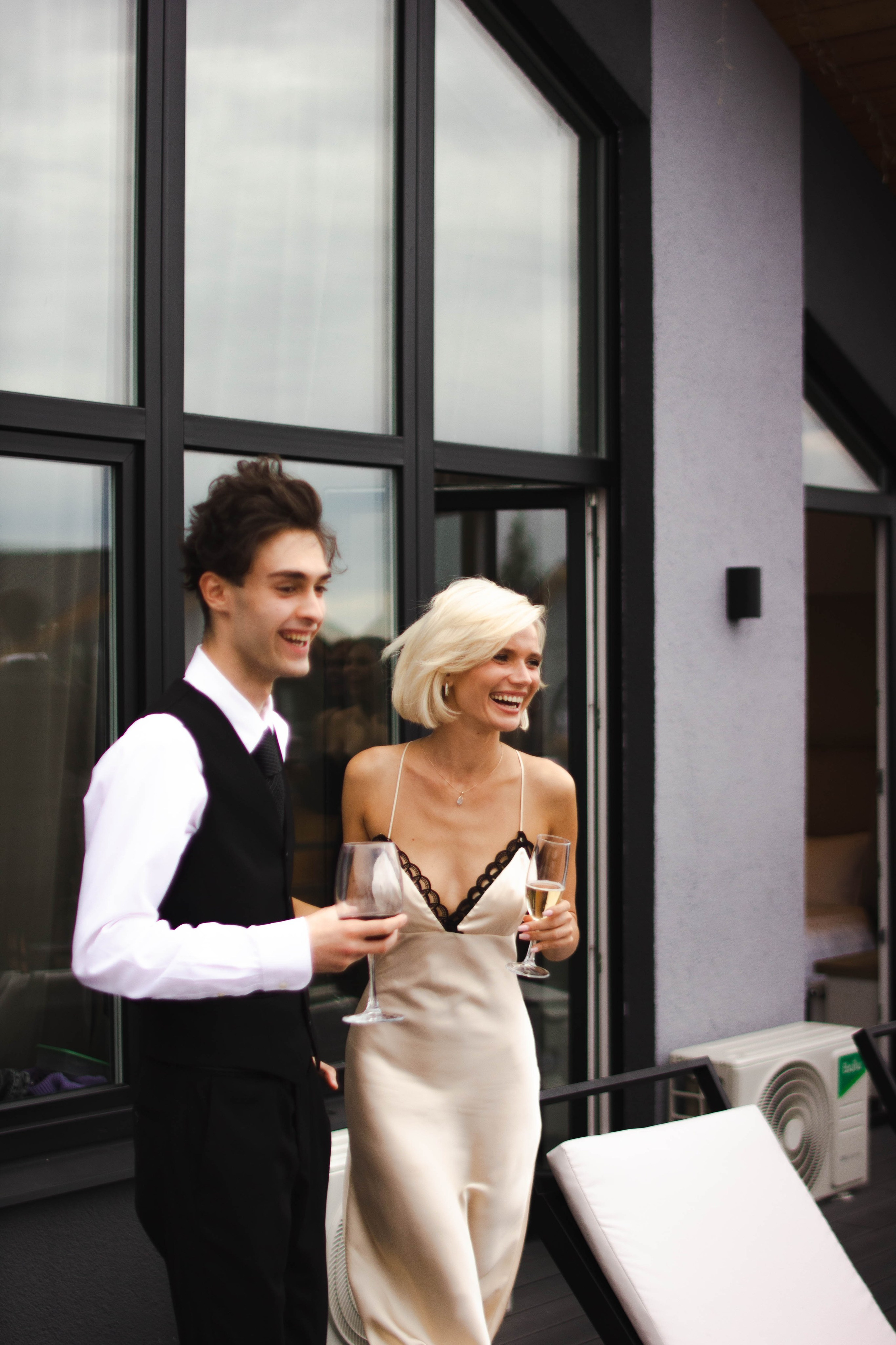 White house. Коммерческий Фотограф Виктор Фоменых