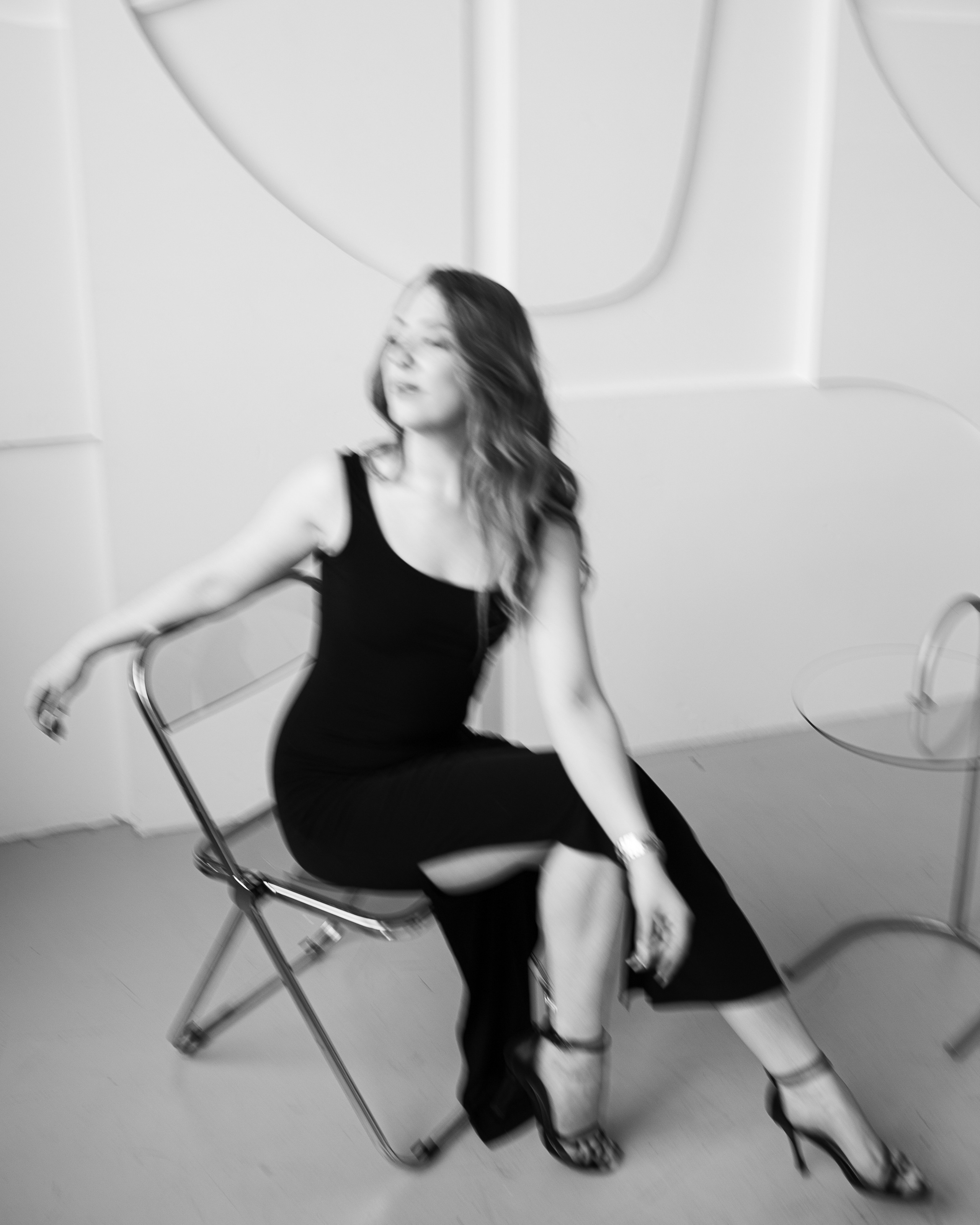 Семь я — семья. Фотограф Брянск