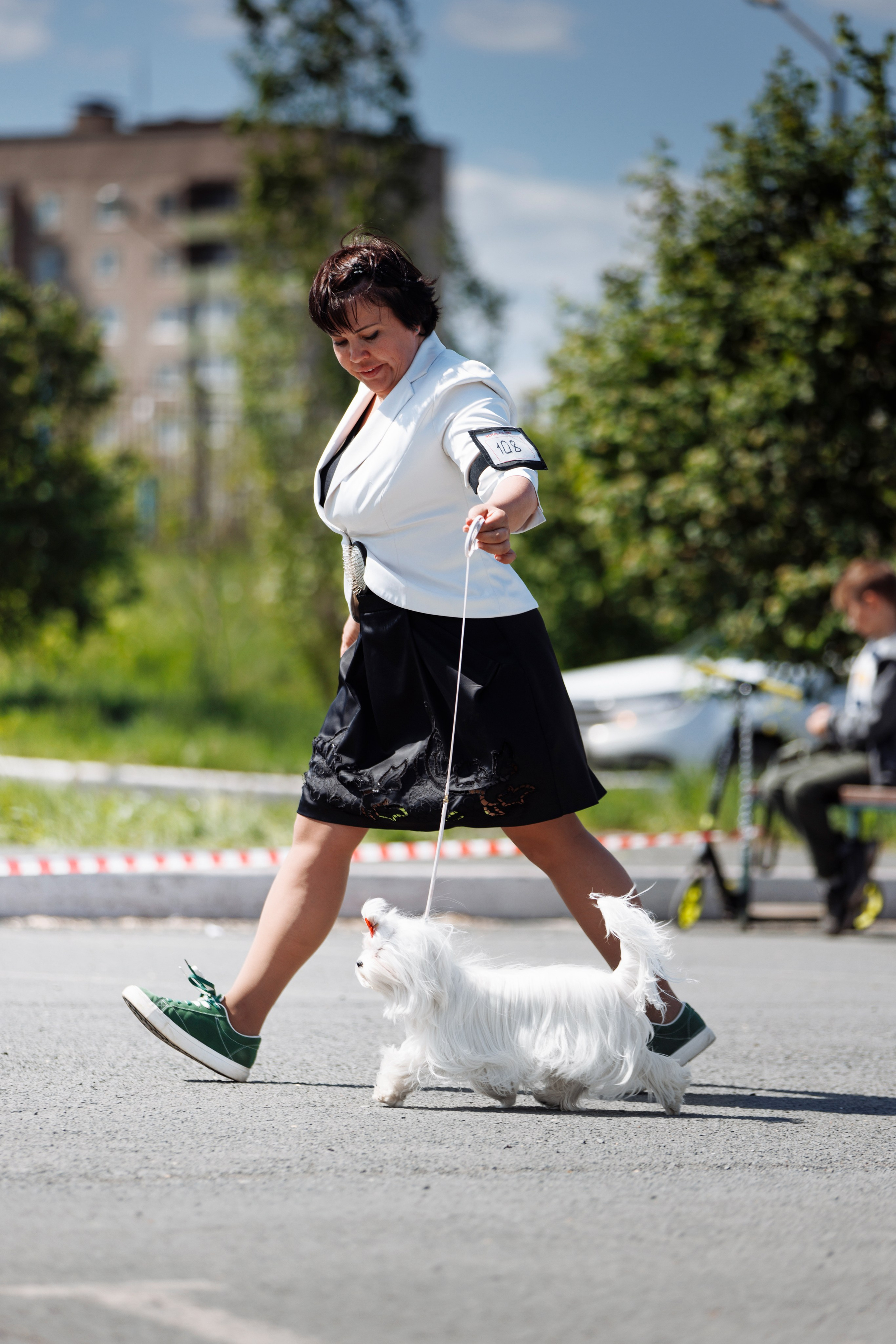 Такой разношерстный Орск 25. О нас