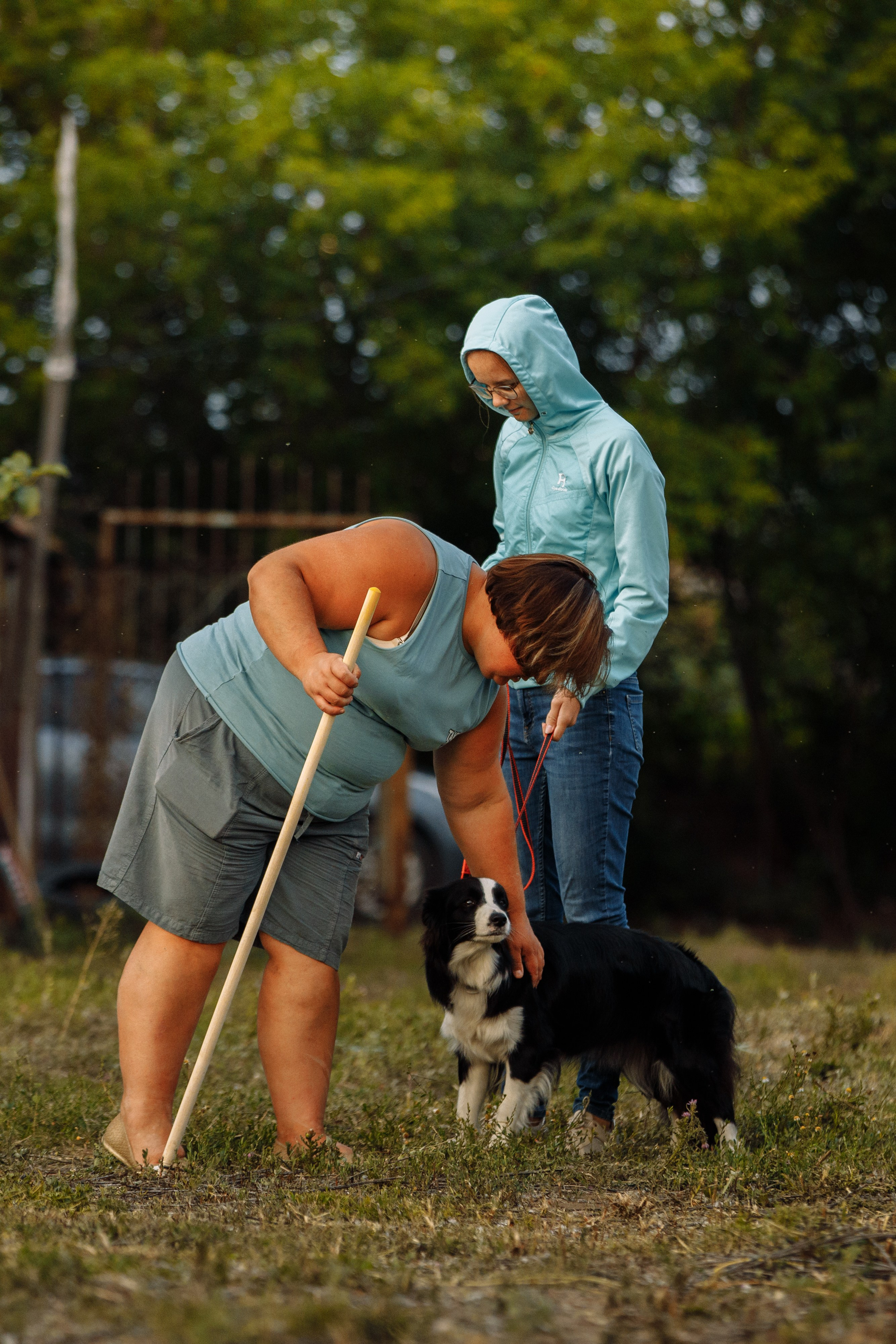 Овечий день. О нас