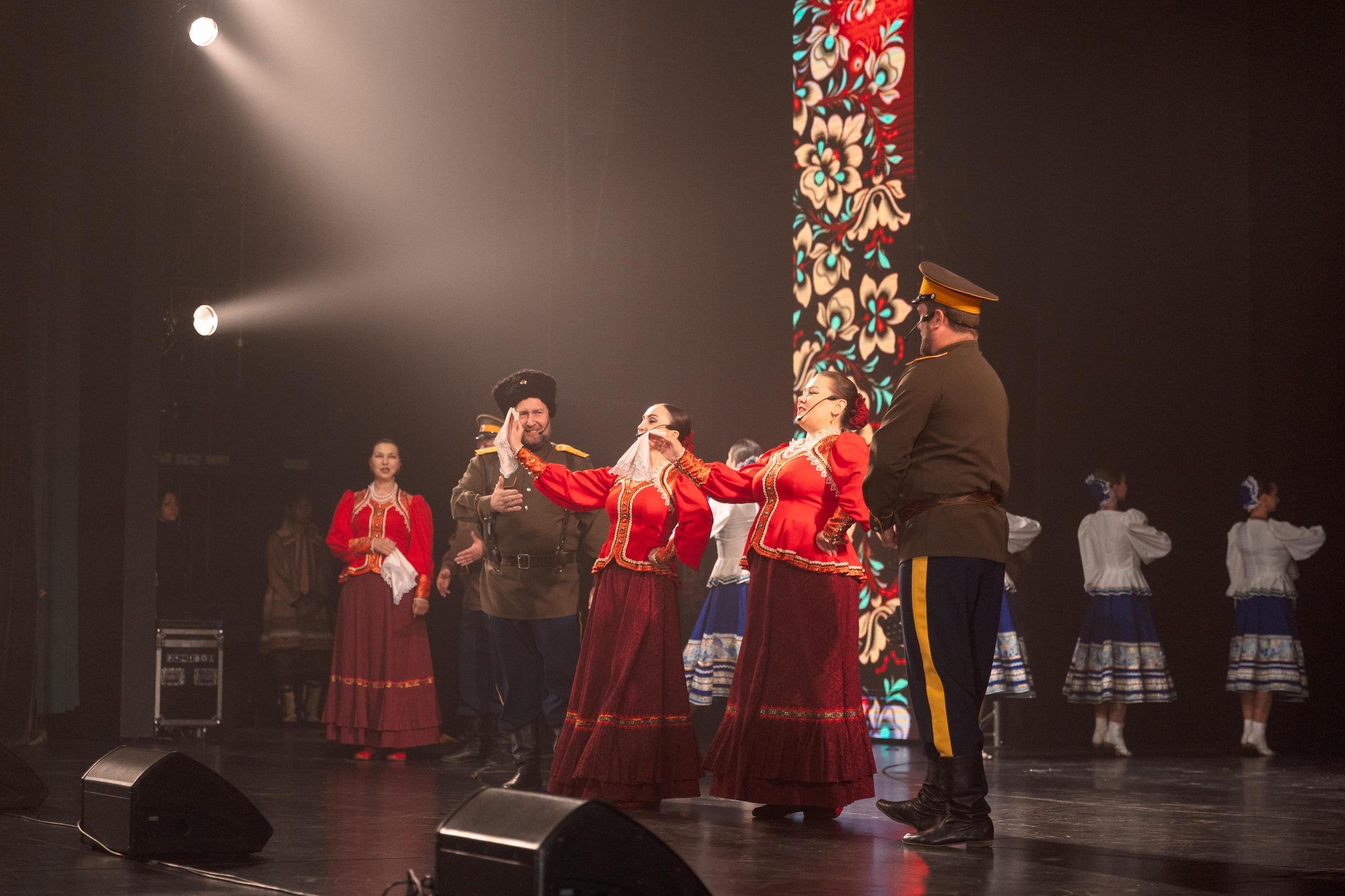 II Дальневосточная Кинопремия. Свадебный и семейный фотограф в Улан-Удэ