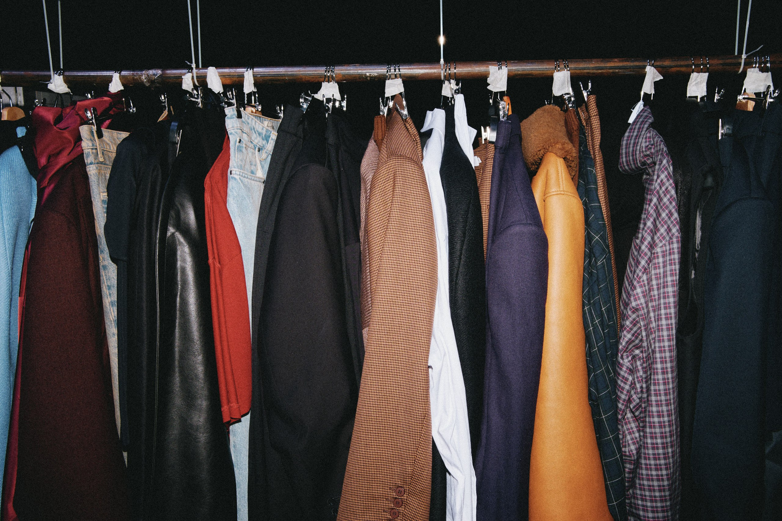 День третий. Уральская международная неделя моды 2024