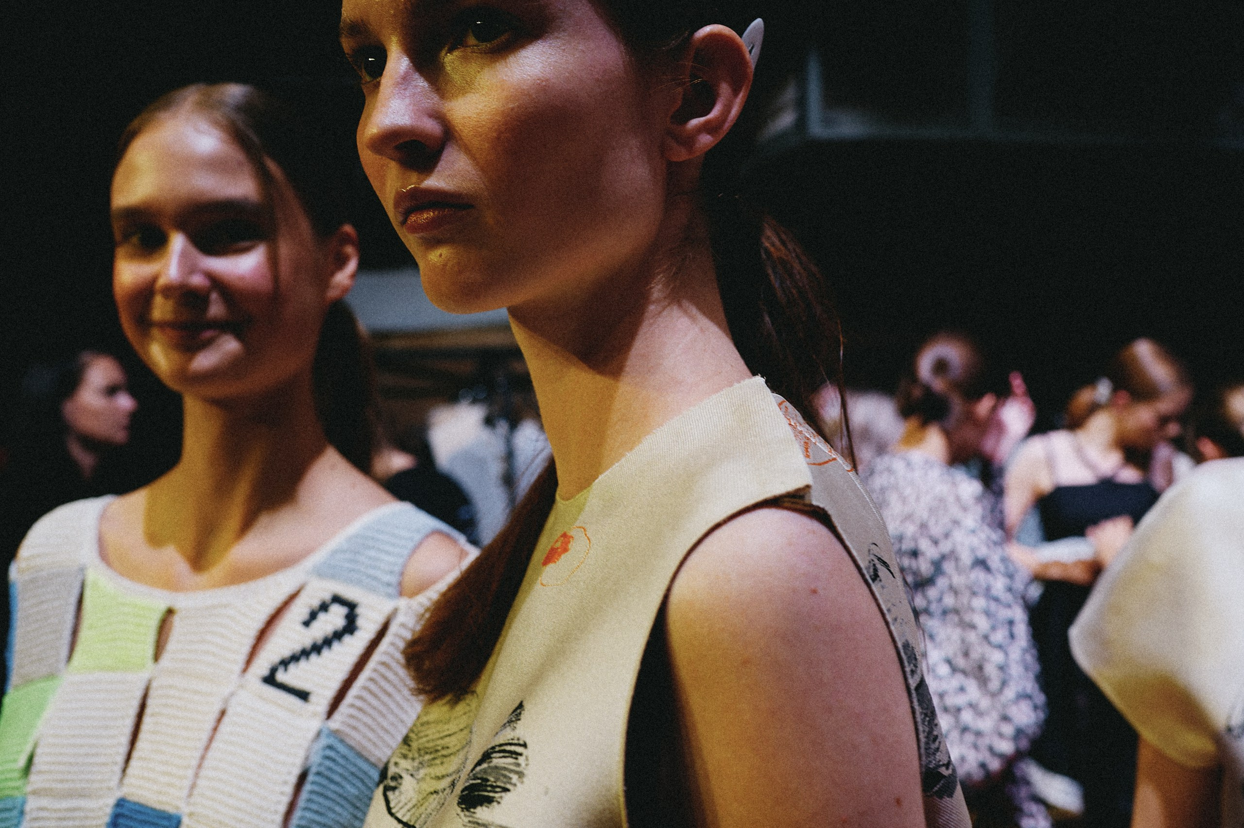 День третий. Уральская международная неделя моды 2024