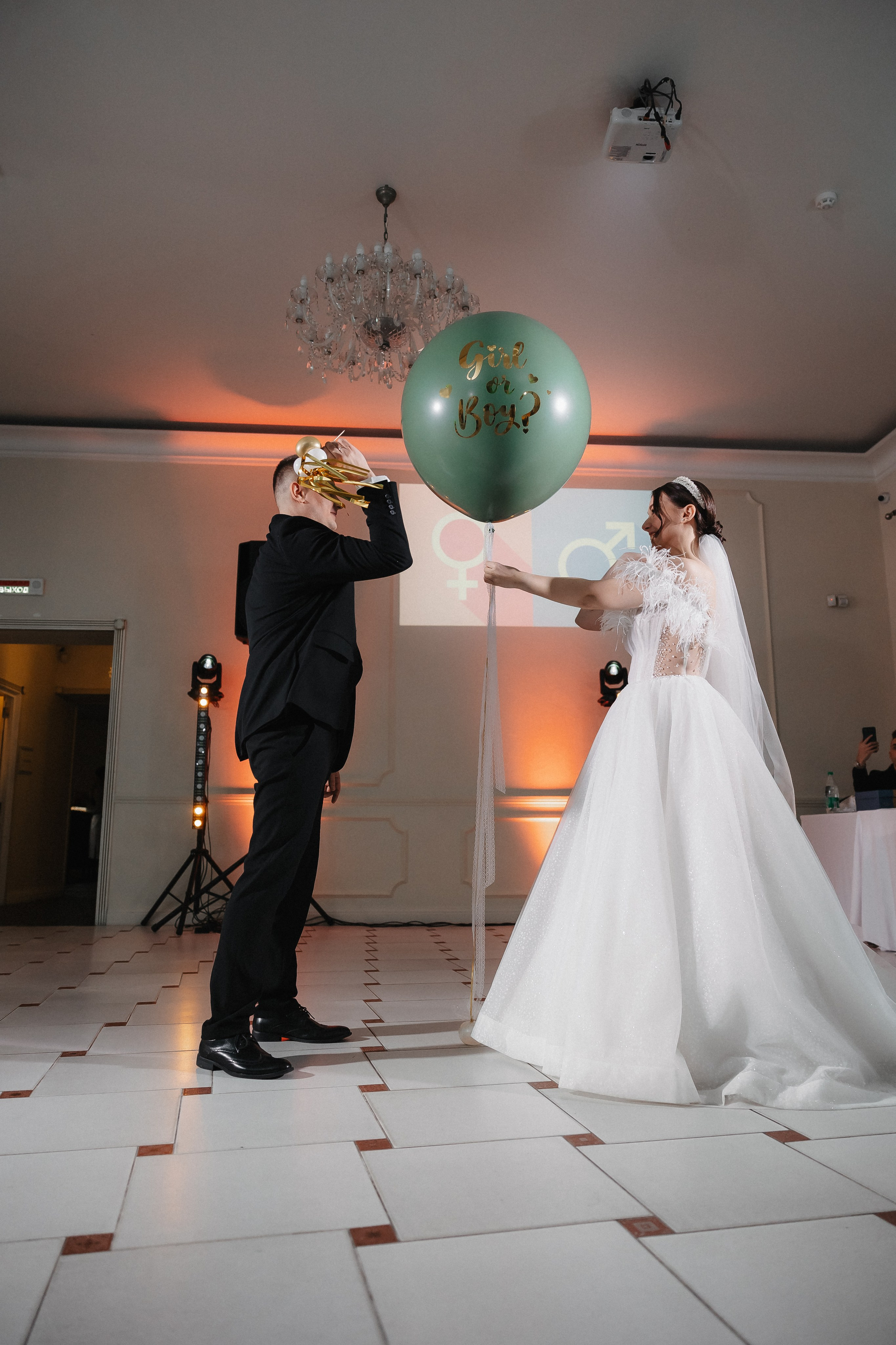 Вадим и Настя. Свадебный фотограф Роман Медведев , Минск, Беларусь