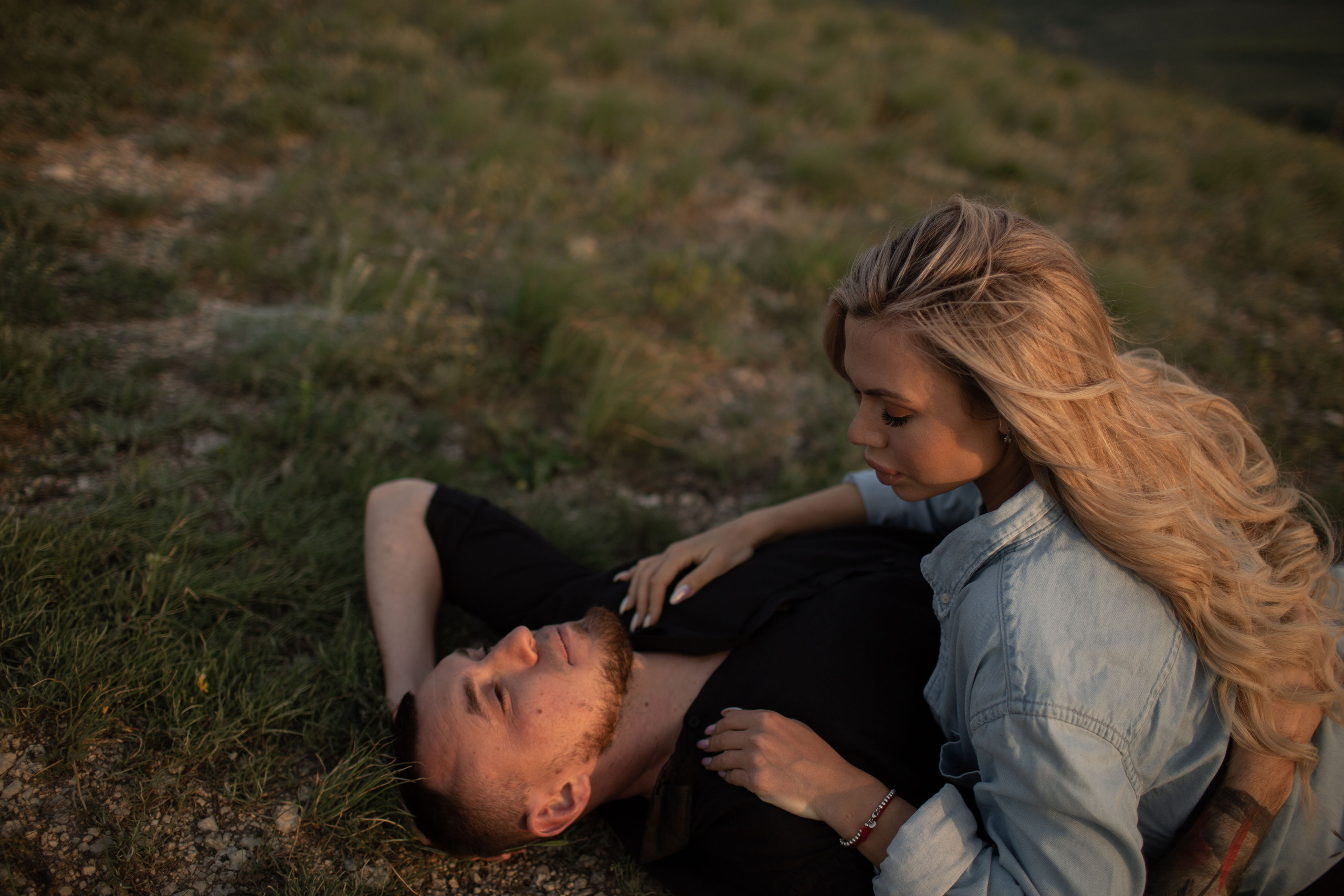 Я рядом. Фотограф в Севастополе и Крыму Татьяна Бриз