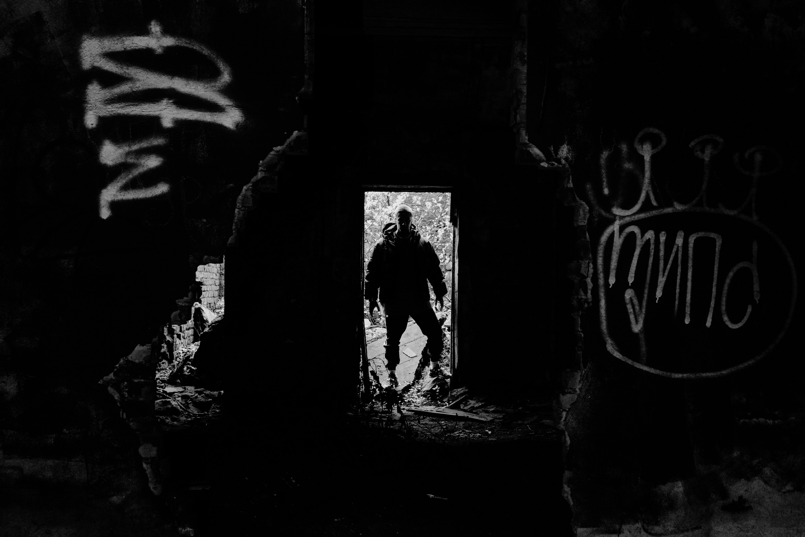 Bumble Beezy. Фотограф и видеограф в Северной столице