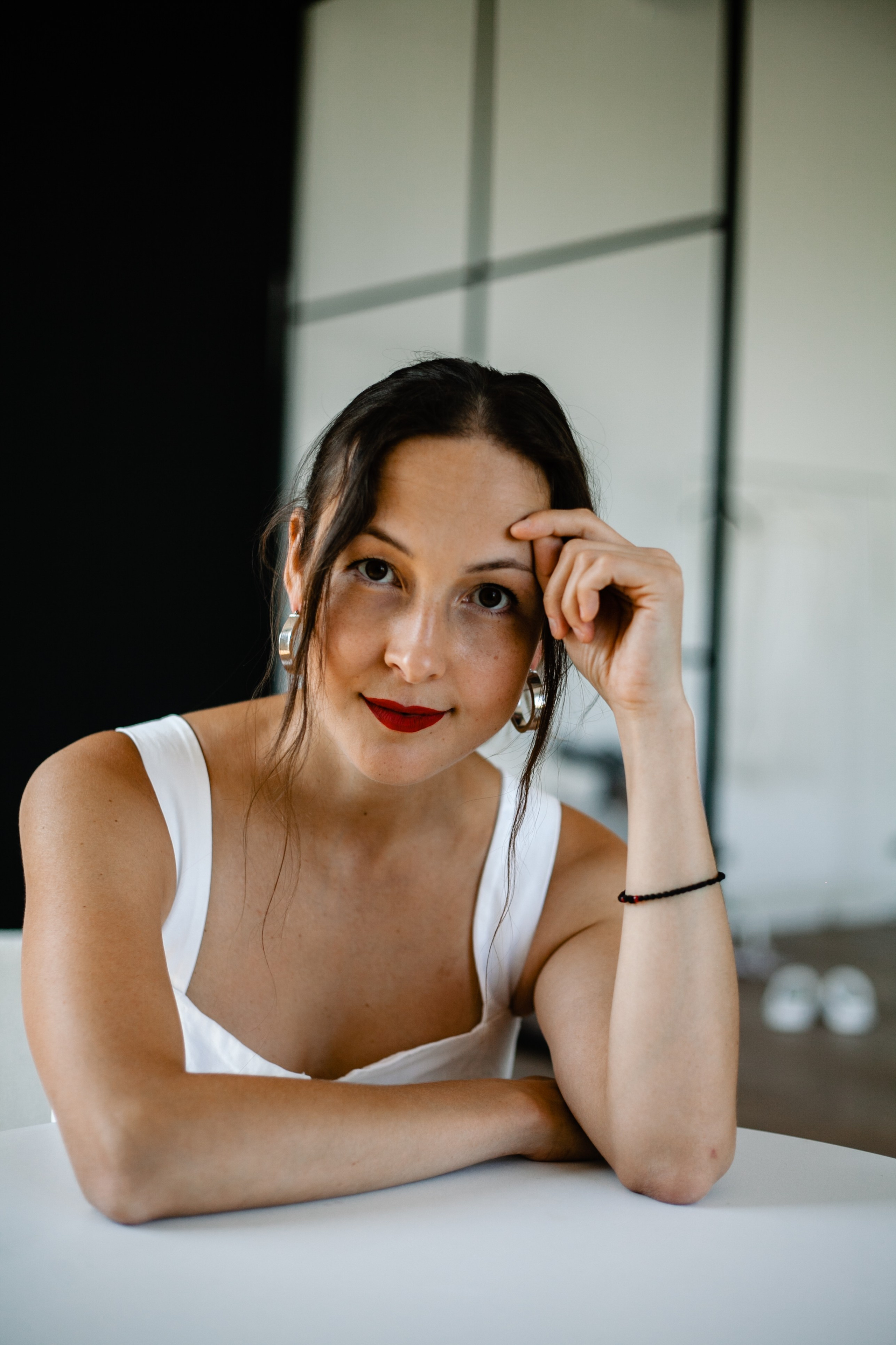 Albina. ANNA KUDRINA PHOTOGRAPHY Russia