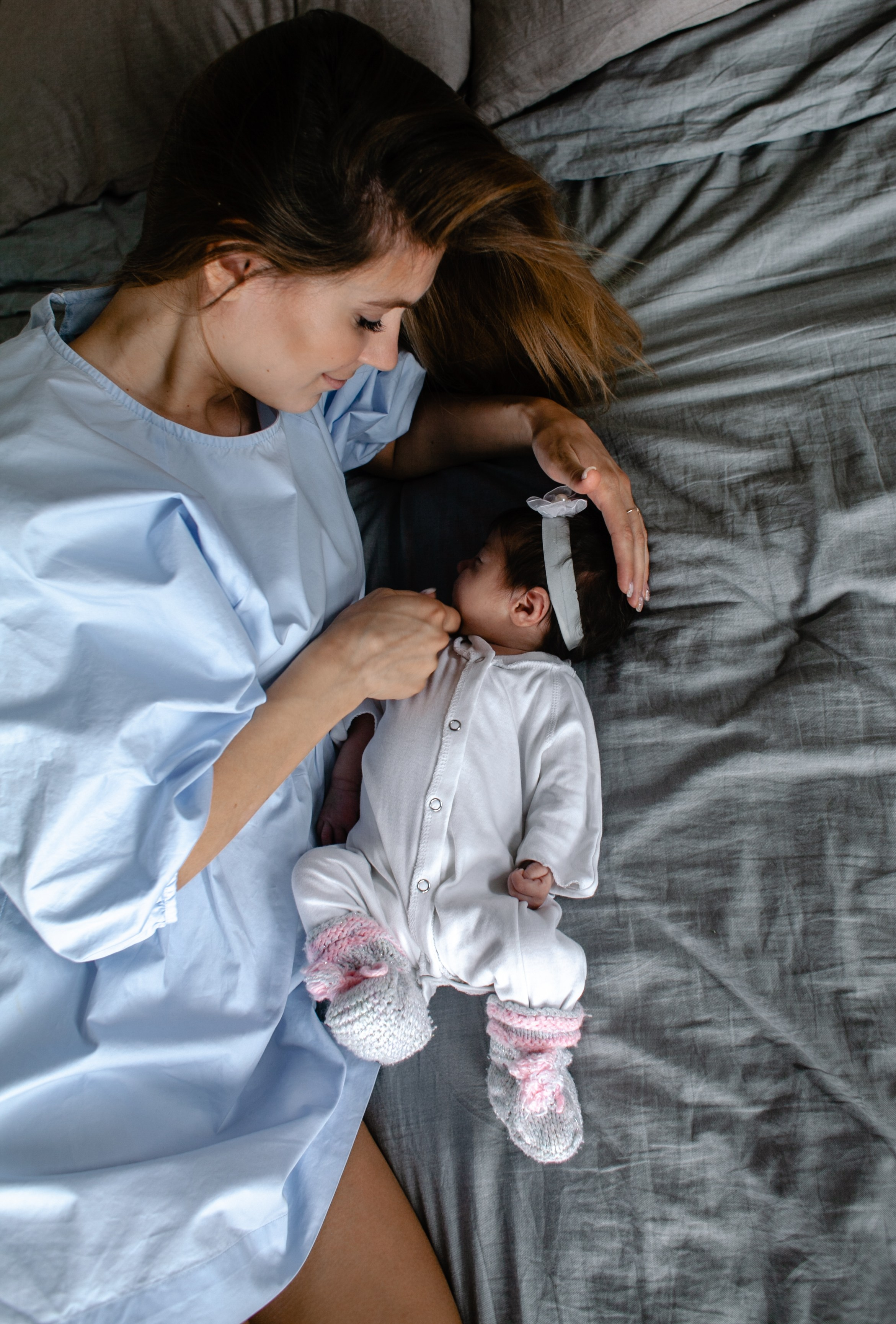 Anton & Alexandra Bosh. ANNA KUDRINA PHOTOGRAPHY Russia