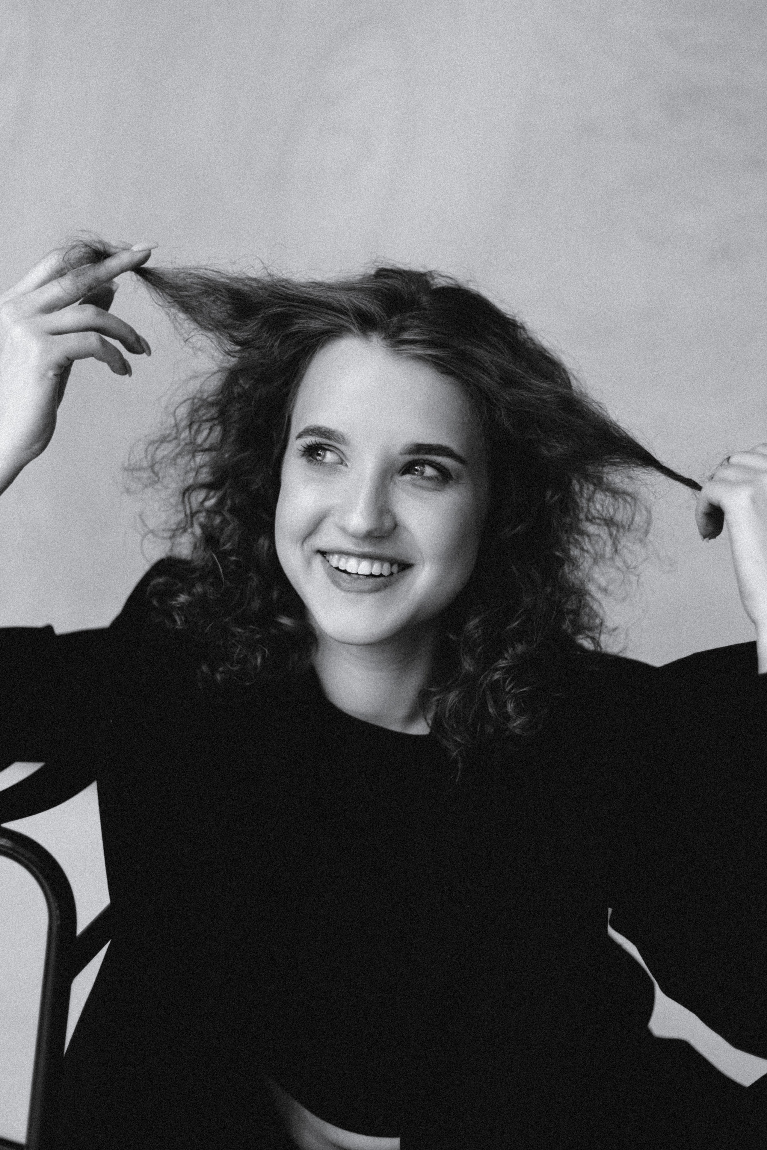 Milana. Портретный фотограф в Минске Анастасия Воробей