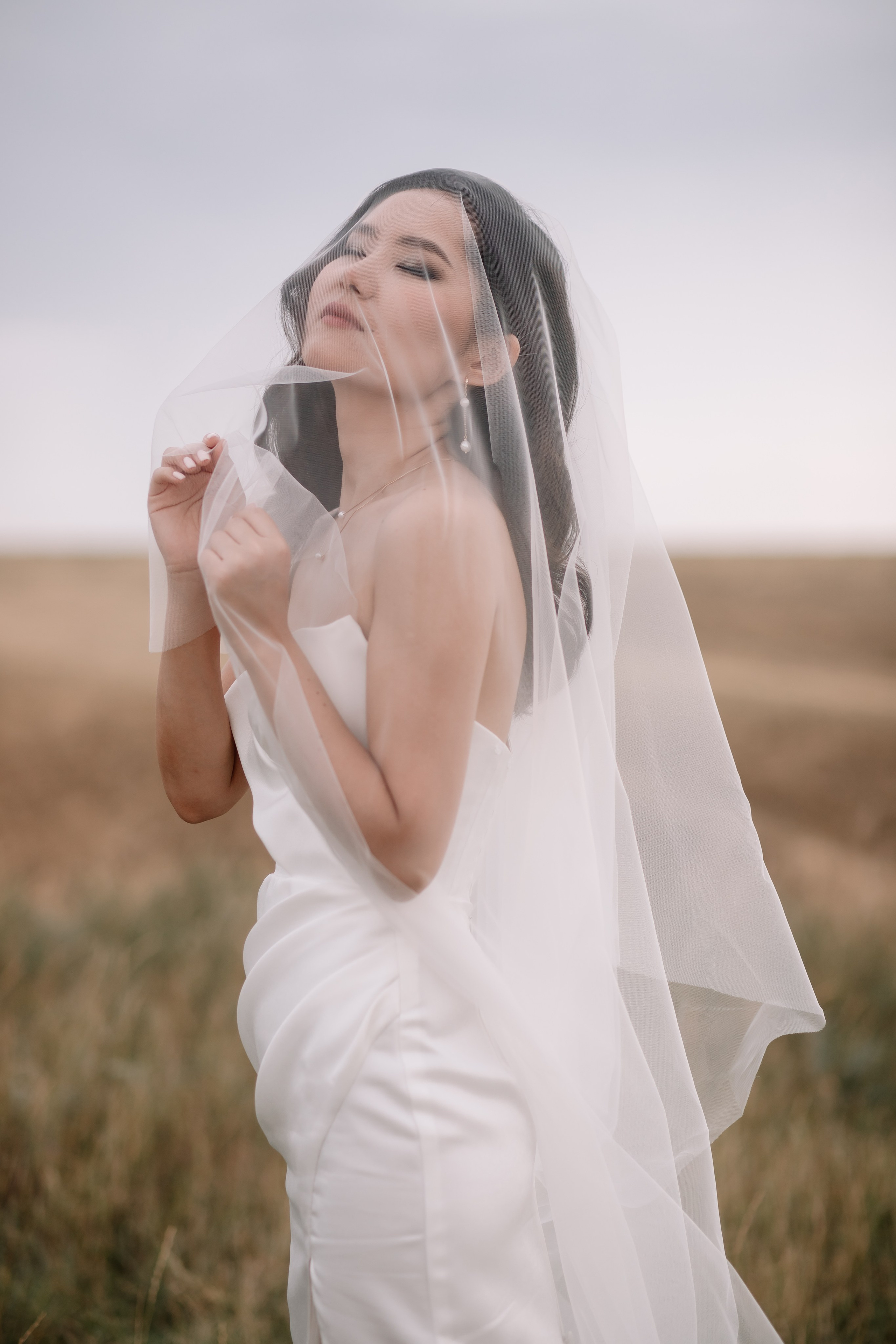 Свадебный и семейный фотограф в Элисте Лиджик Сарлов