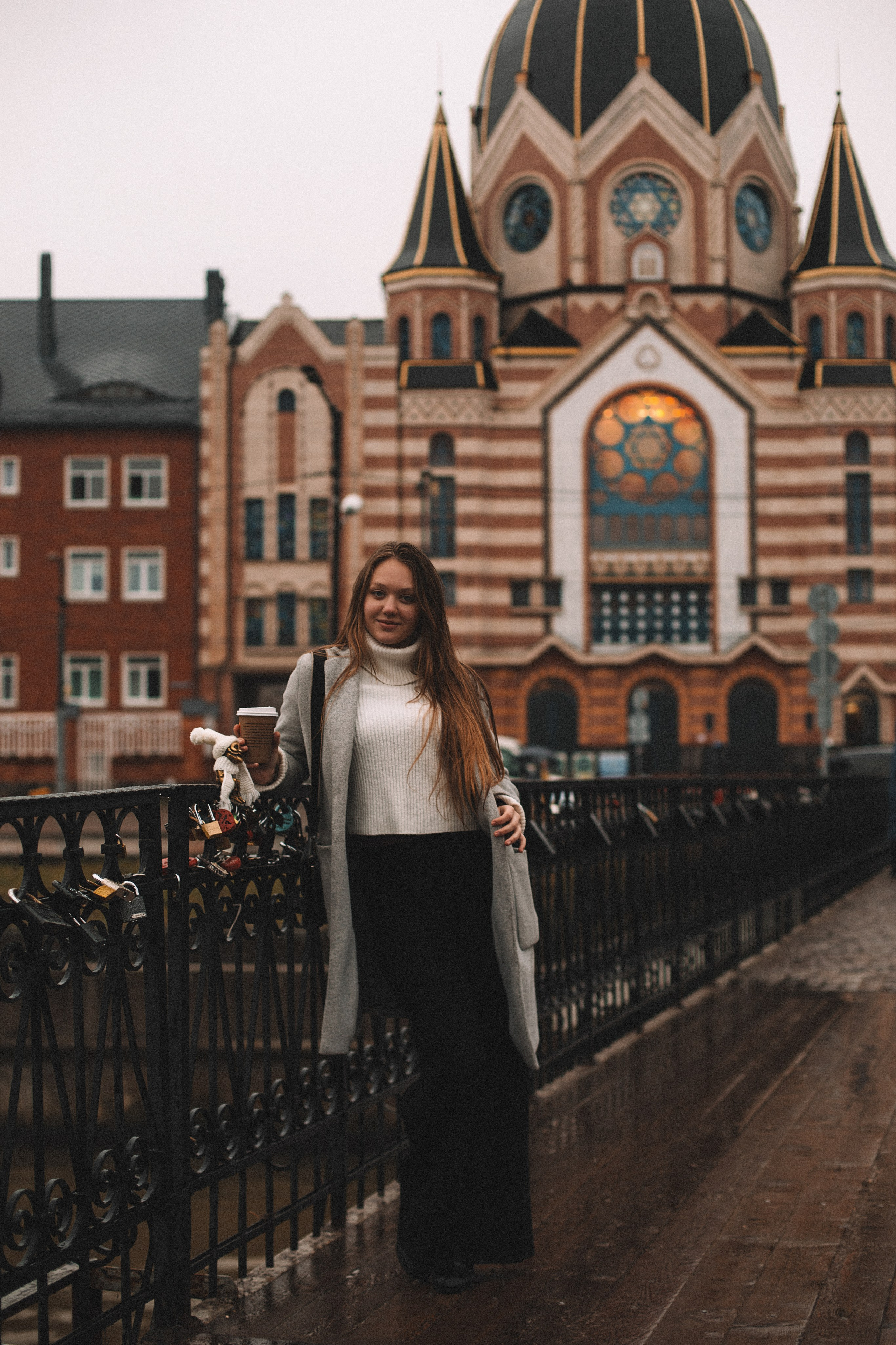 Рыбная Деревня Калининград. Свадебный и семейный фотограф/видеограф в Краснодаре Наталья Осинская