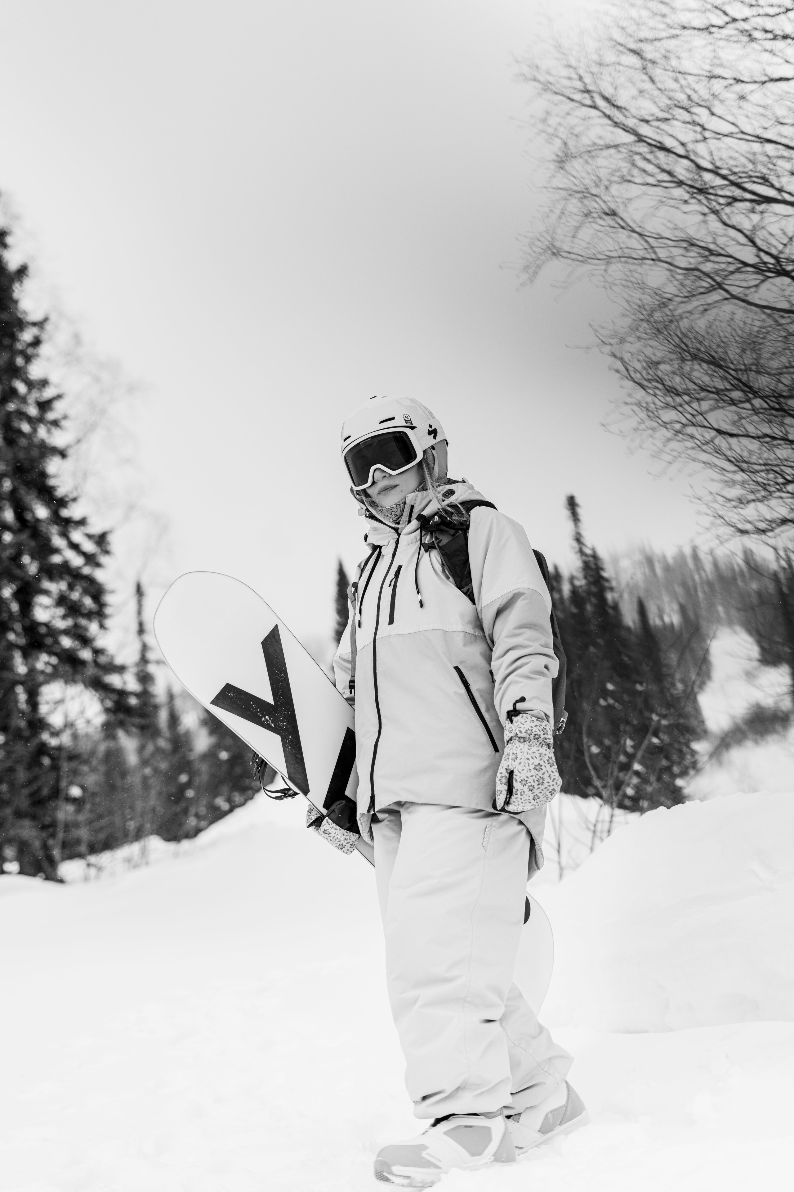 Тур. Анастасия Паршукова — фотограф Шерегеш Новосибирск