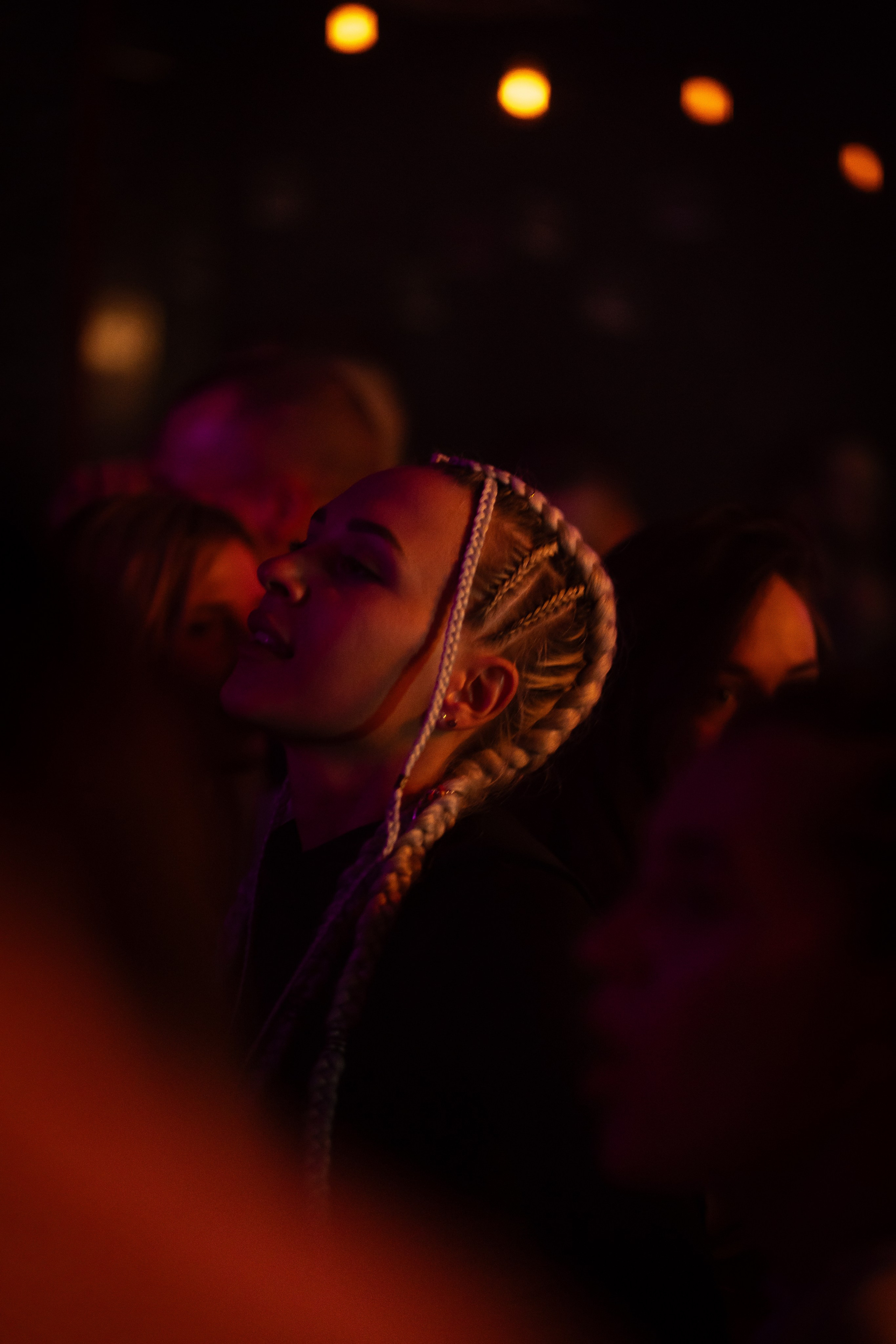 Rook's. Анастасия Паршукова — фотограф Шерегеш Новосибирск