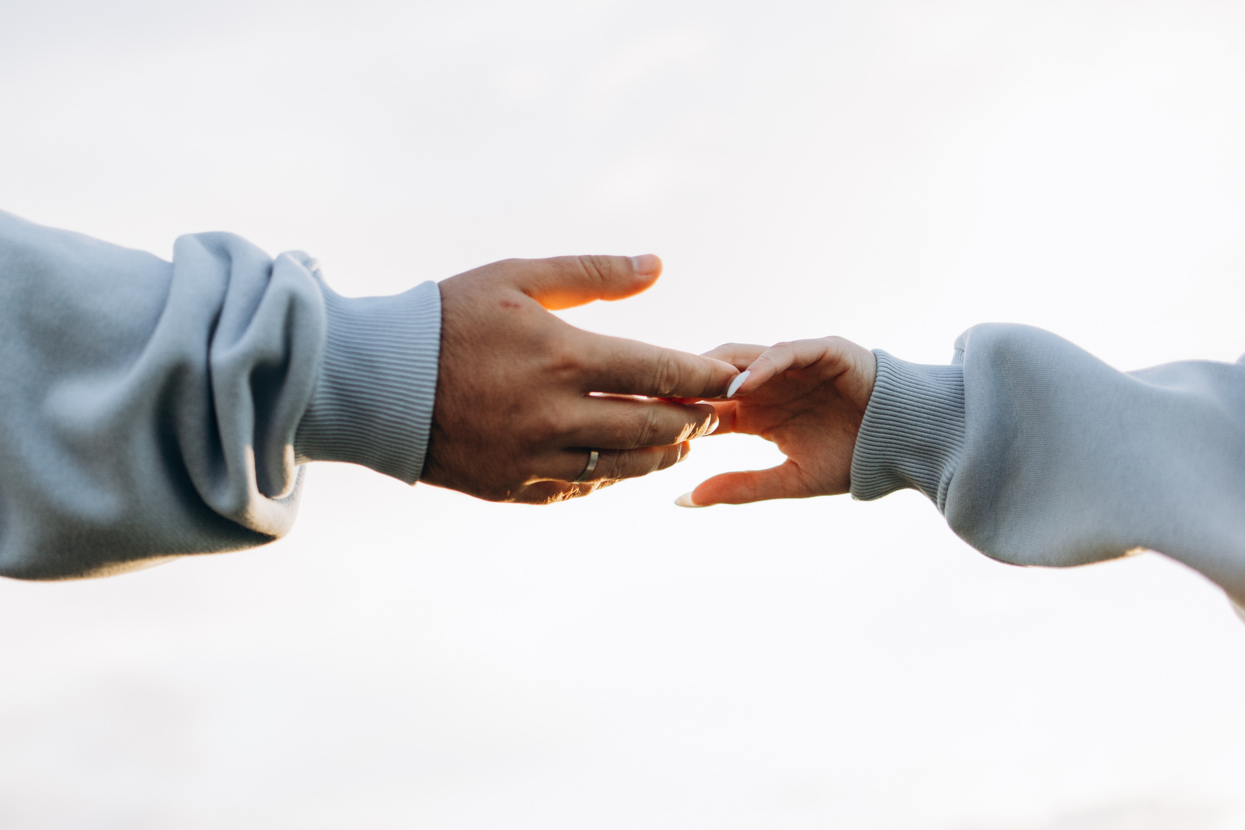 Стив и его семья. Фотограф — Анималист | Санкт-Петербург