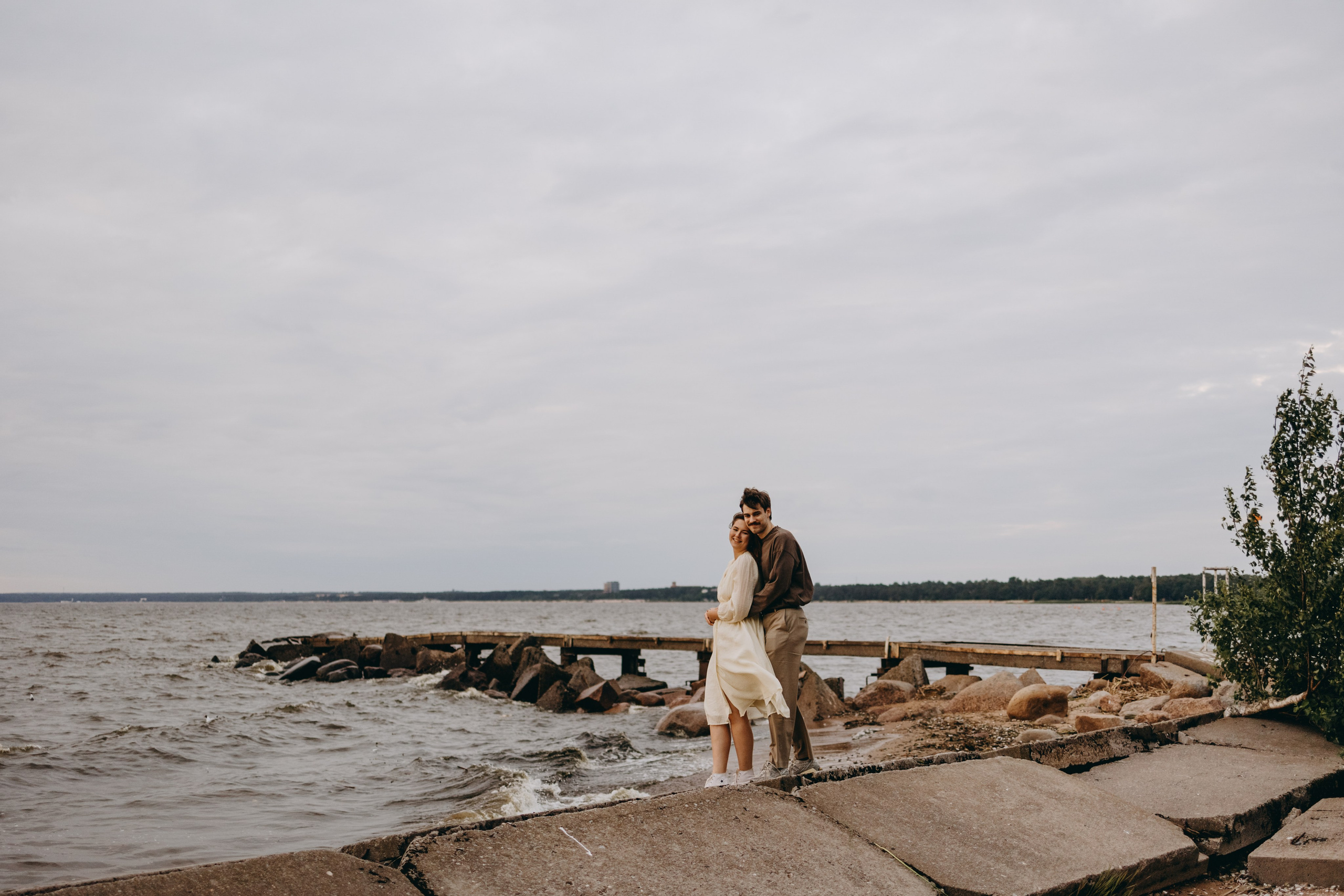 Лотти и ее семья. Фотограф — Анималист | Санкт-Петербург