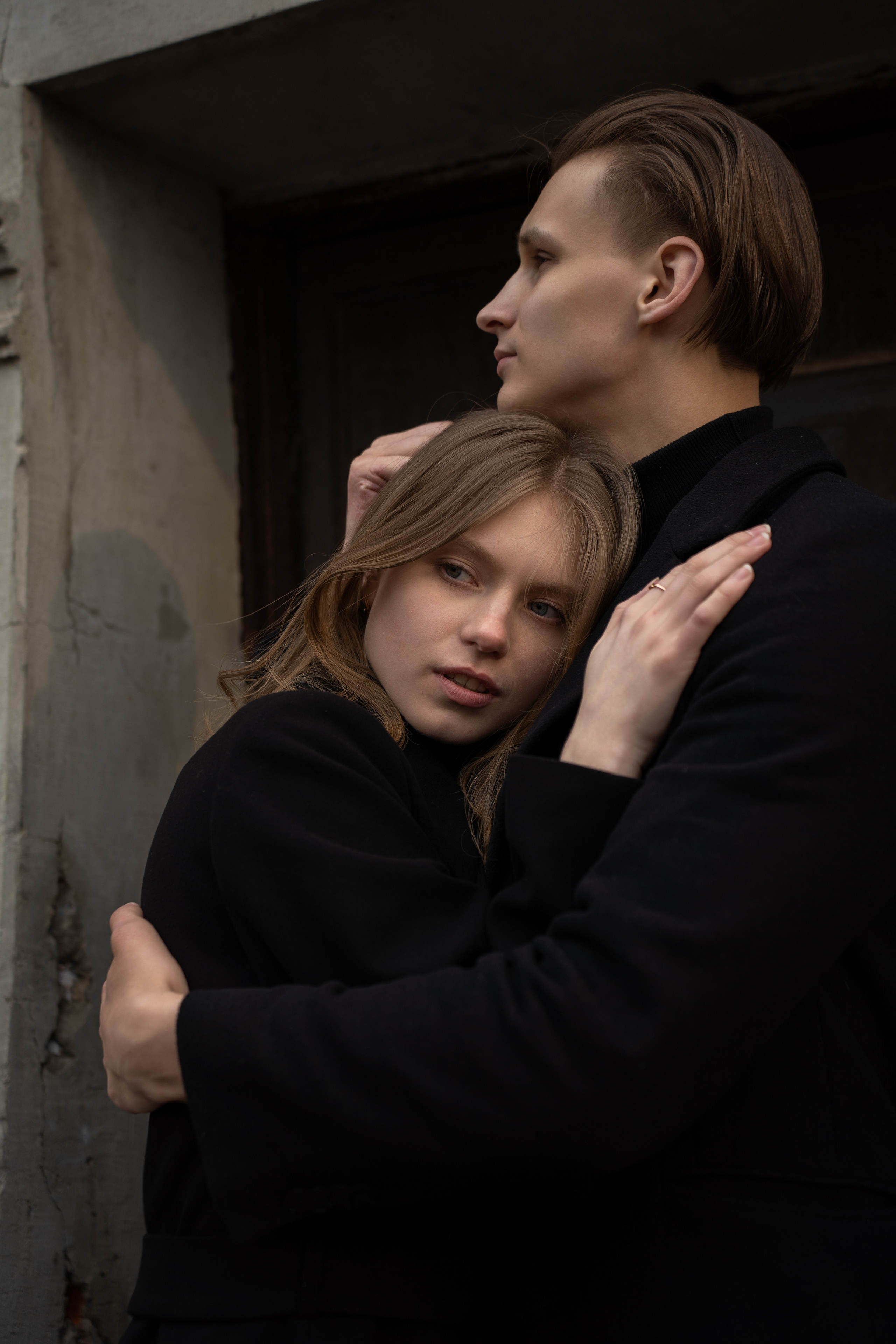 Love story. Фотограф в Нижнем Новгороде Марина Кузнецова