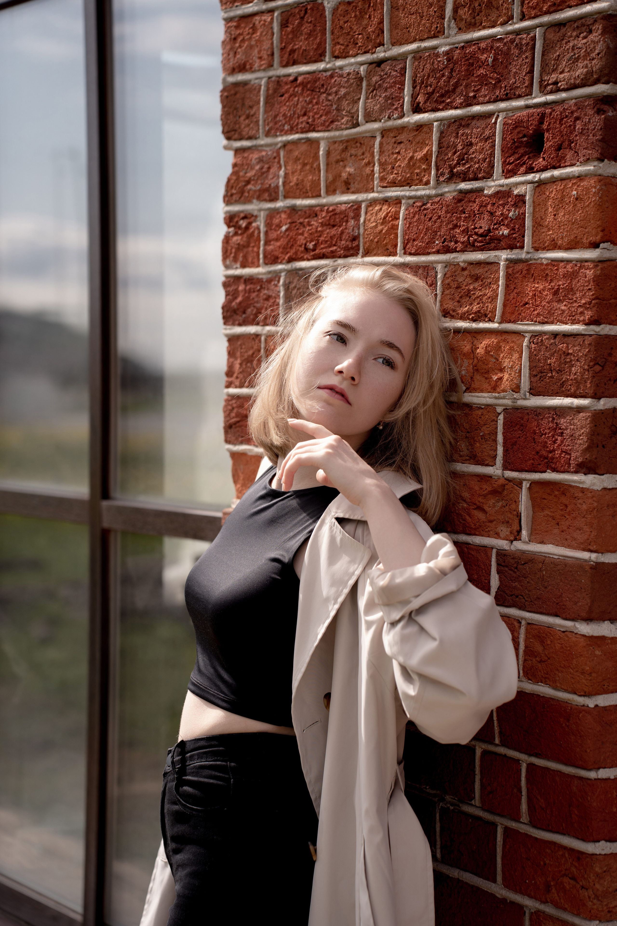 Индивидуальные. Фотограф в Нижнем Новгороде Марина Кузнецова