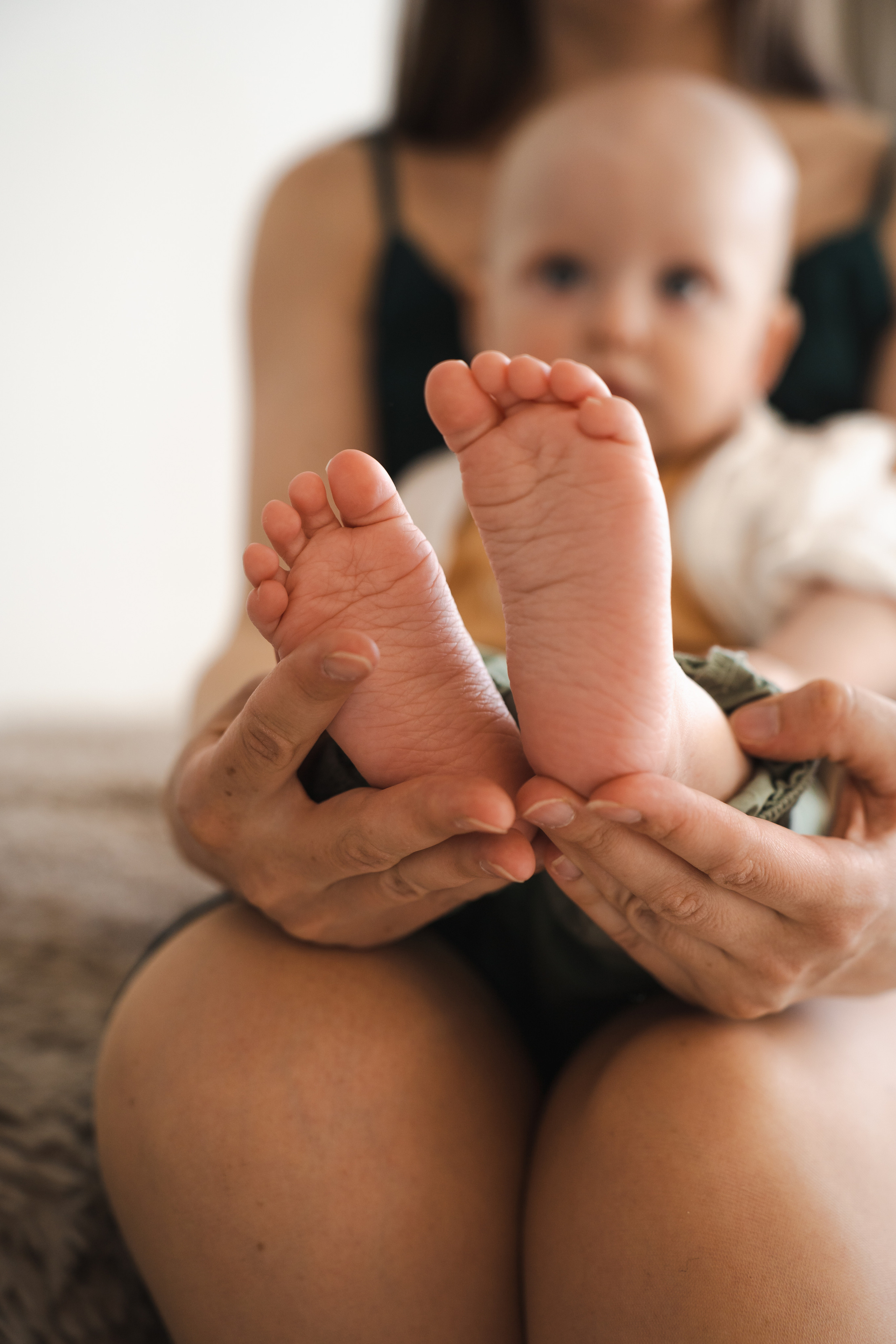 Семейные. Фотограф в Нижнем Новгороде Марина Кузнецова