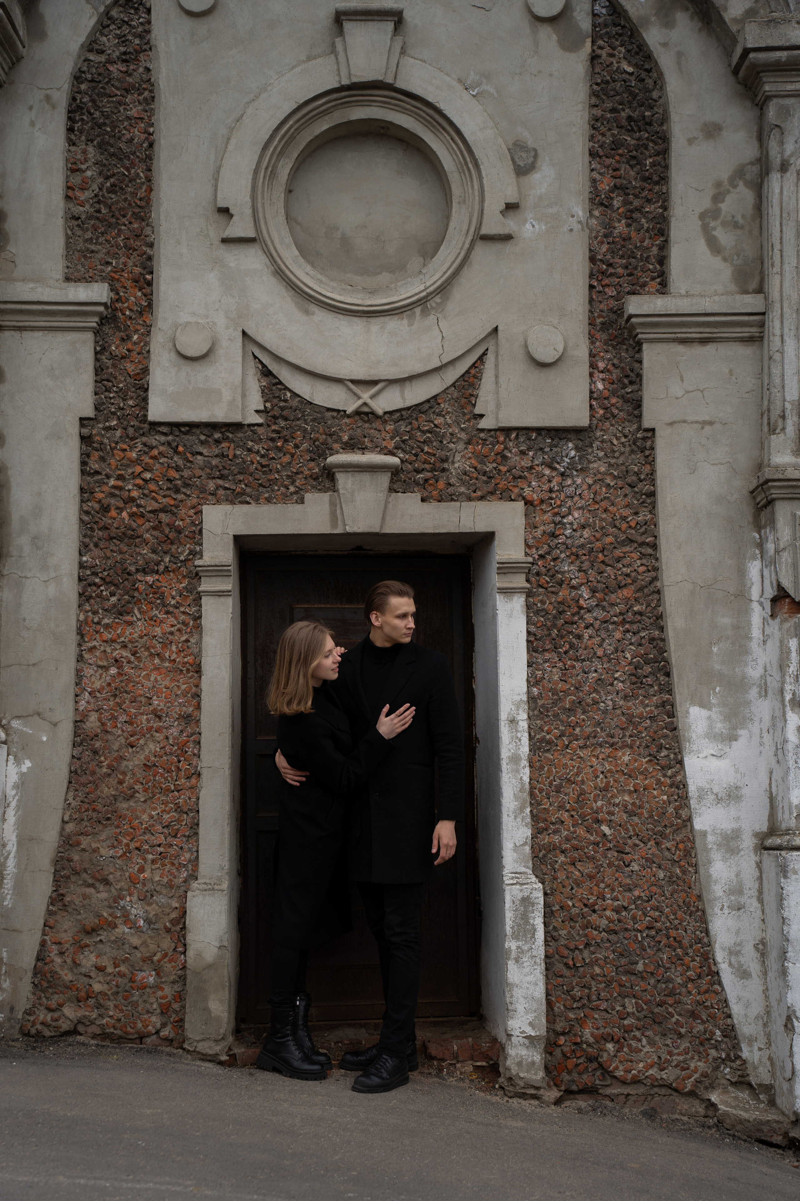 Love story. Фотограф в Нижнем Новгороде Марина Кузнецова