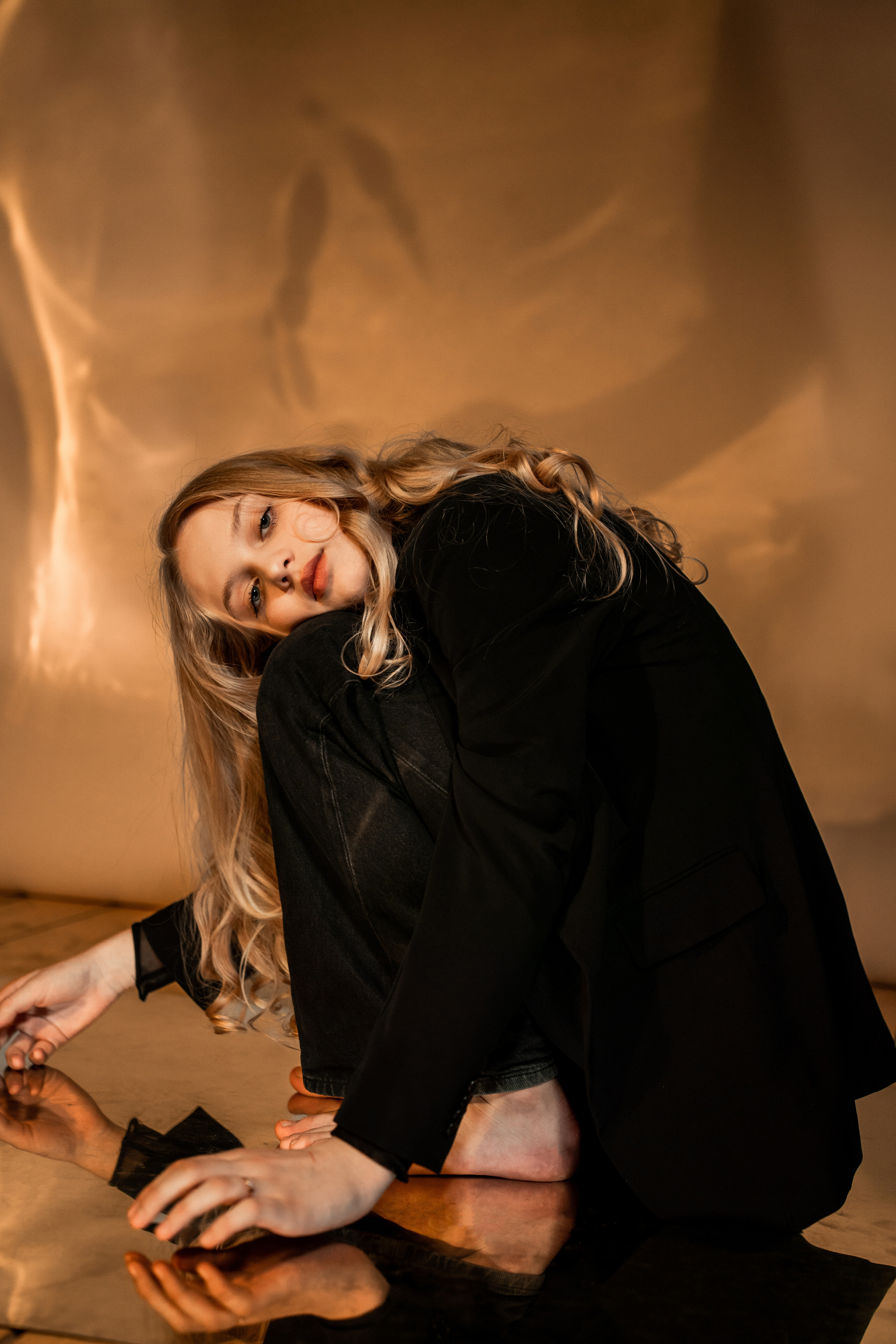 Индивидуальные. Фотограф в Нижнем Новгороде Марина Кузнецова