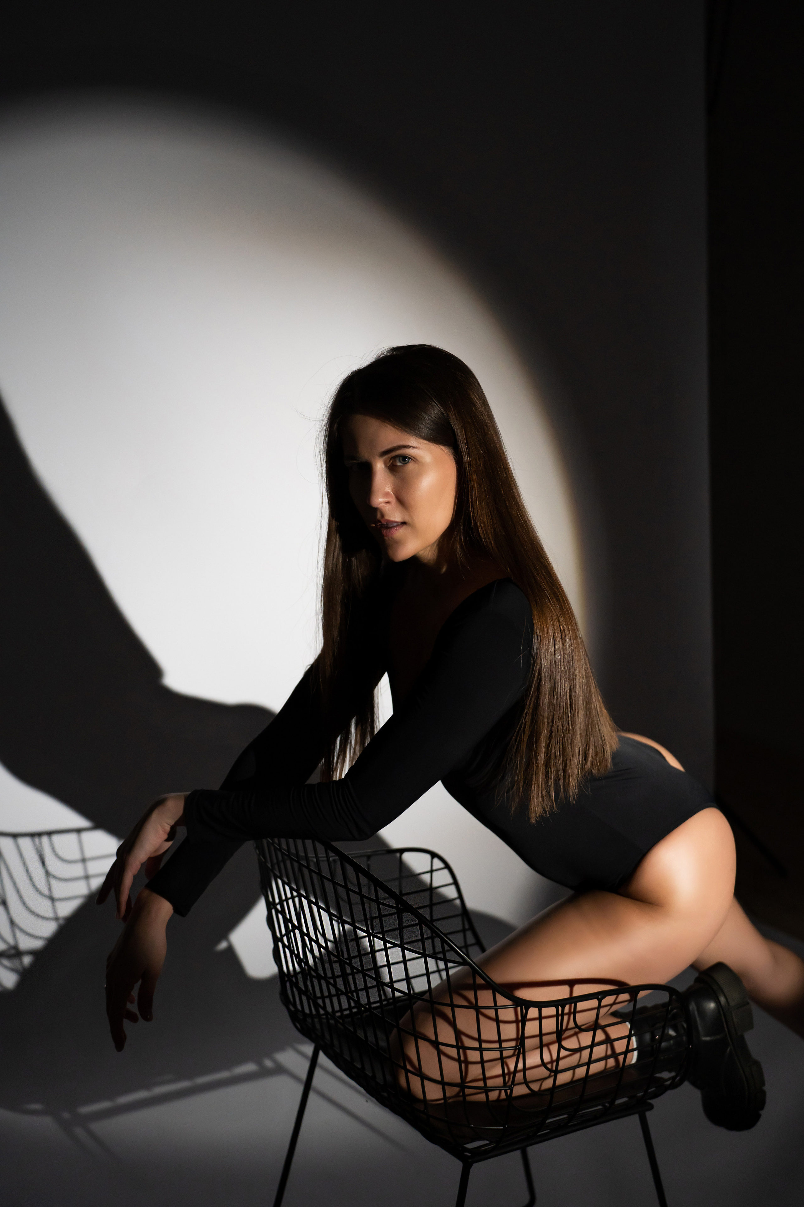 Индивидуальные. Фотограф в Нижнем Новгороде Марина Кузнецова