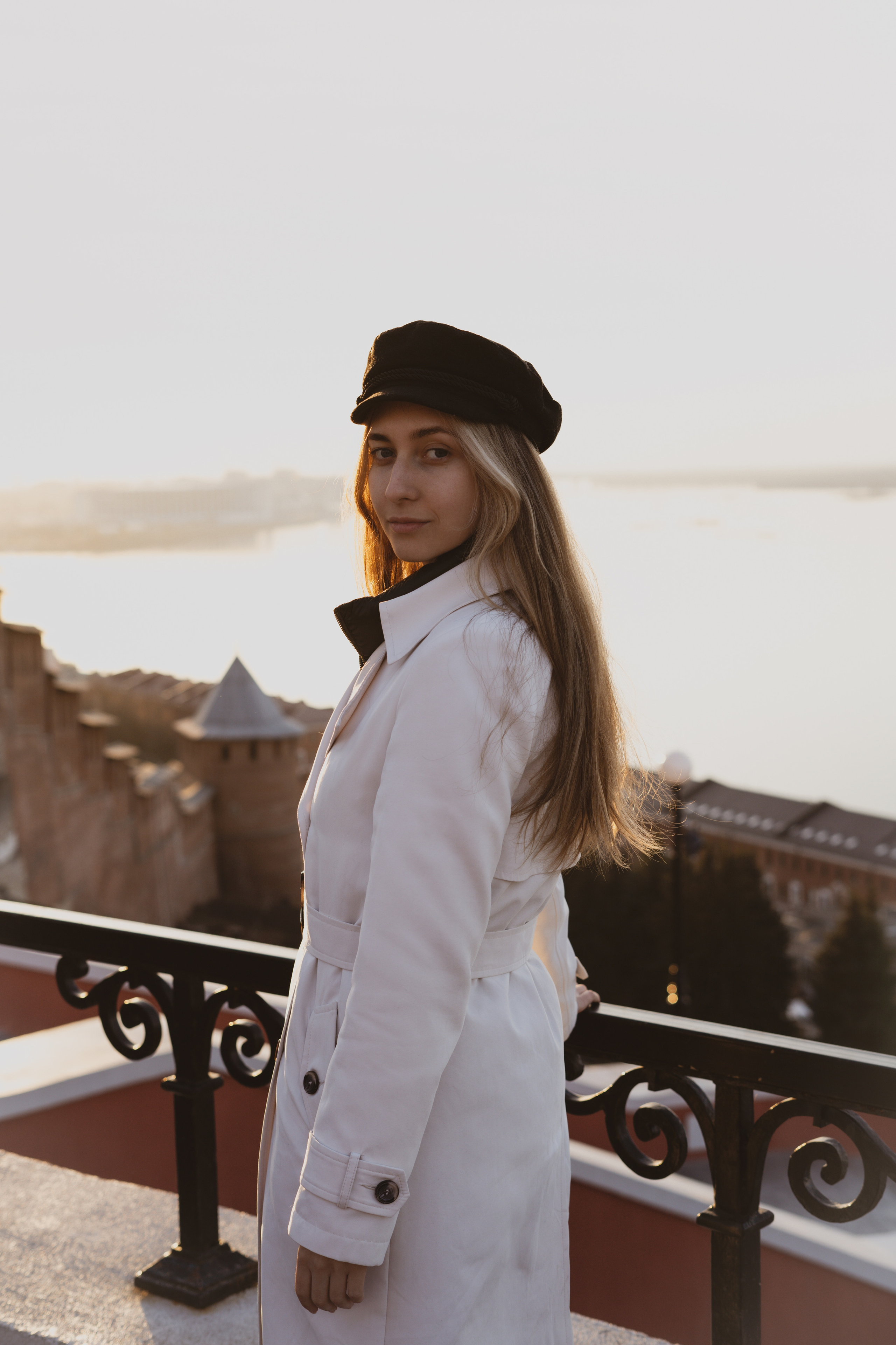 Индивидуальные. Фотограф в Нижнем Новгороде Марина Кузнецова