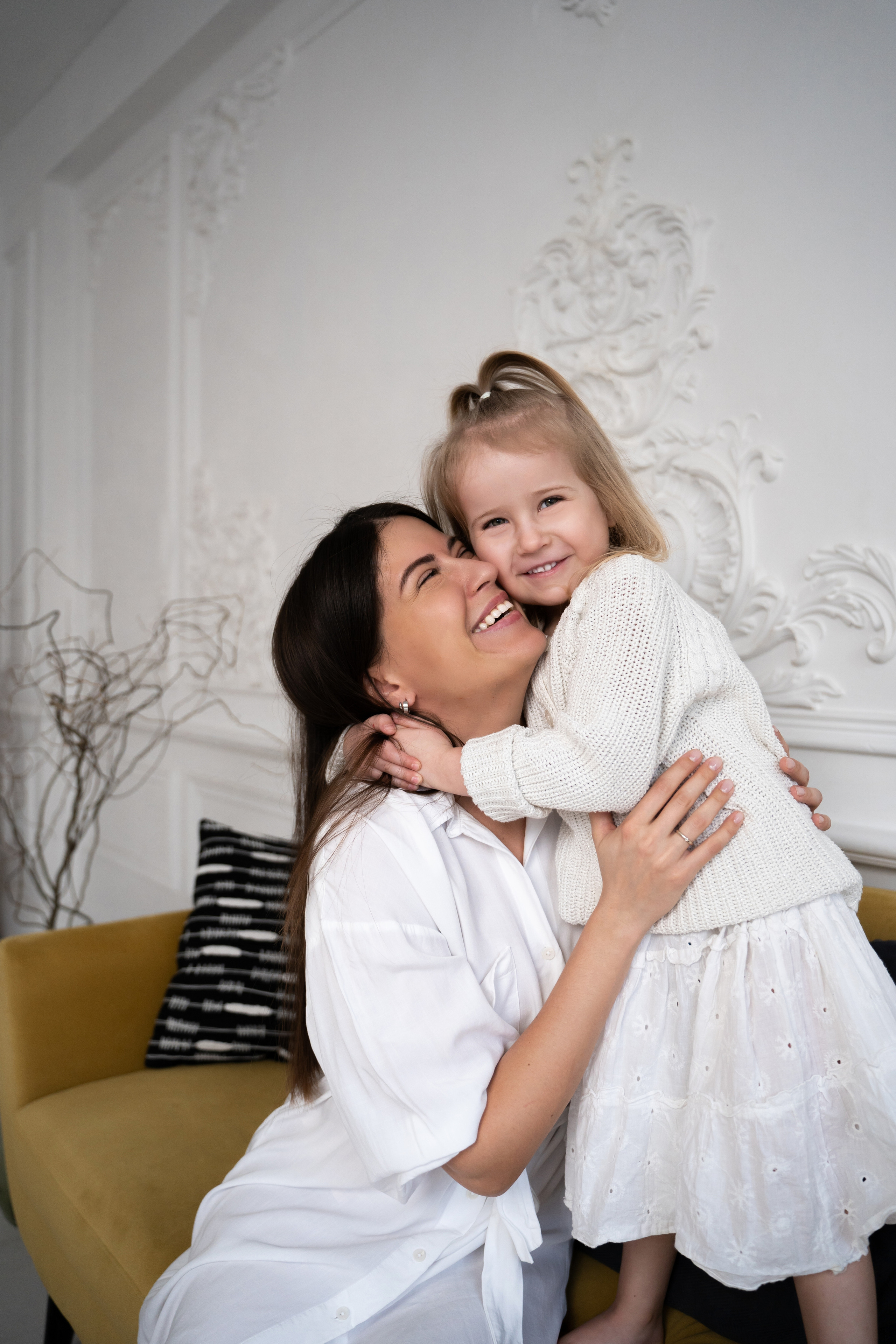 Семейные. Фотограф в Нижнем Новгороде Марина Кузнецова