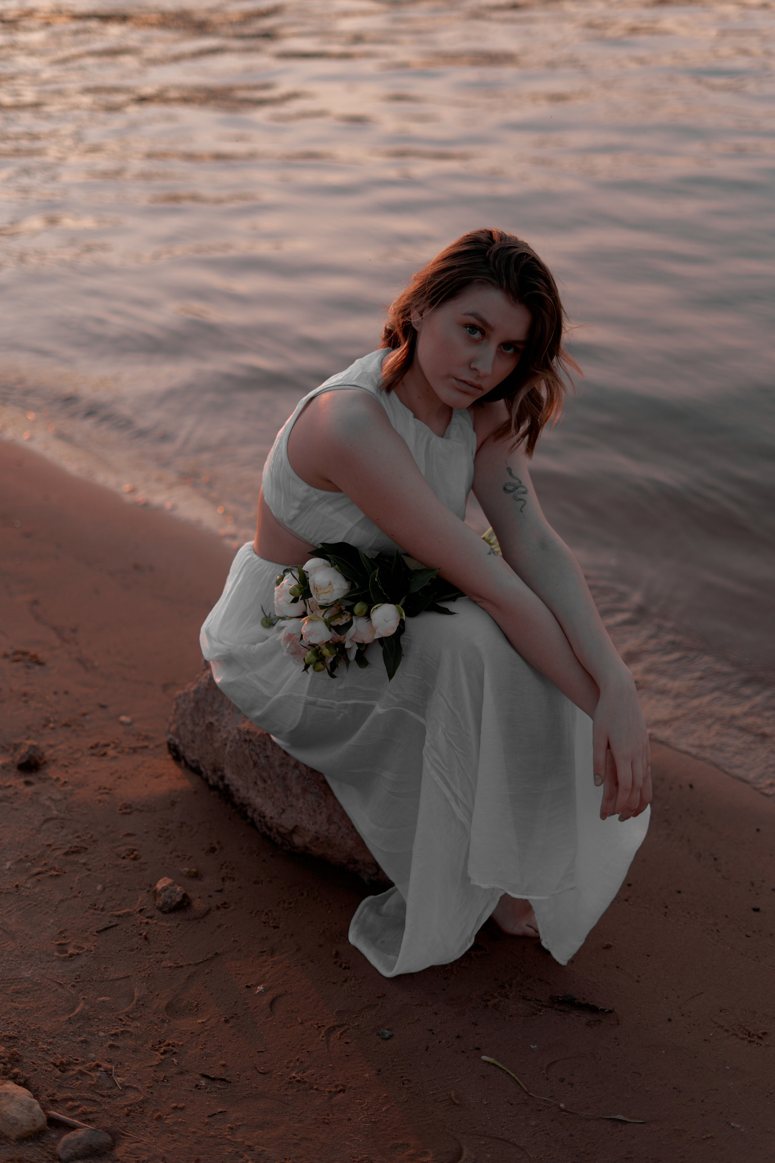 Индивидуальные. Фотограф в Нижнем Новгороде Марина Кузнецова