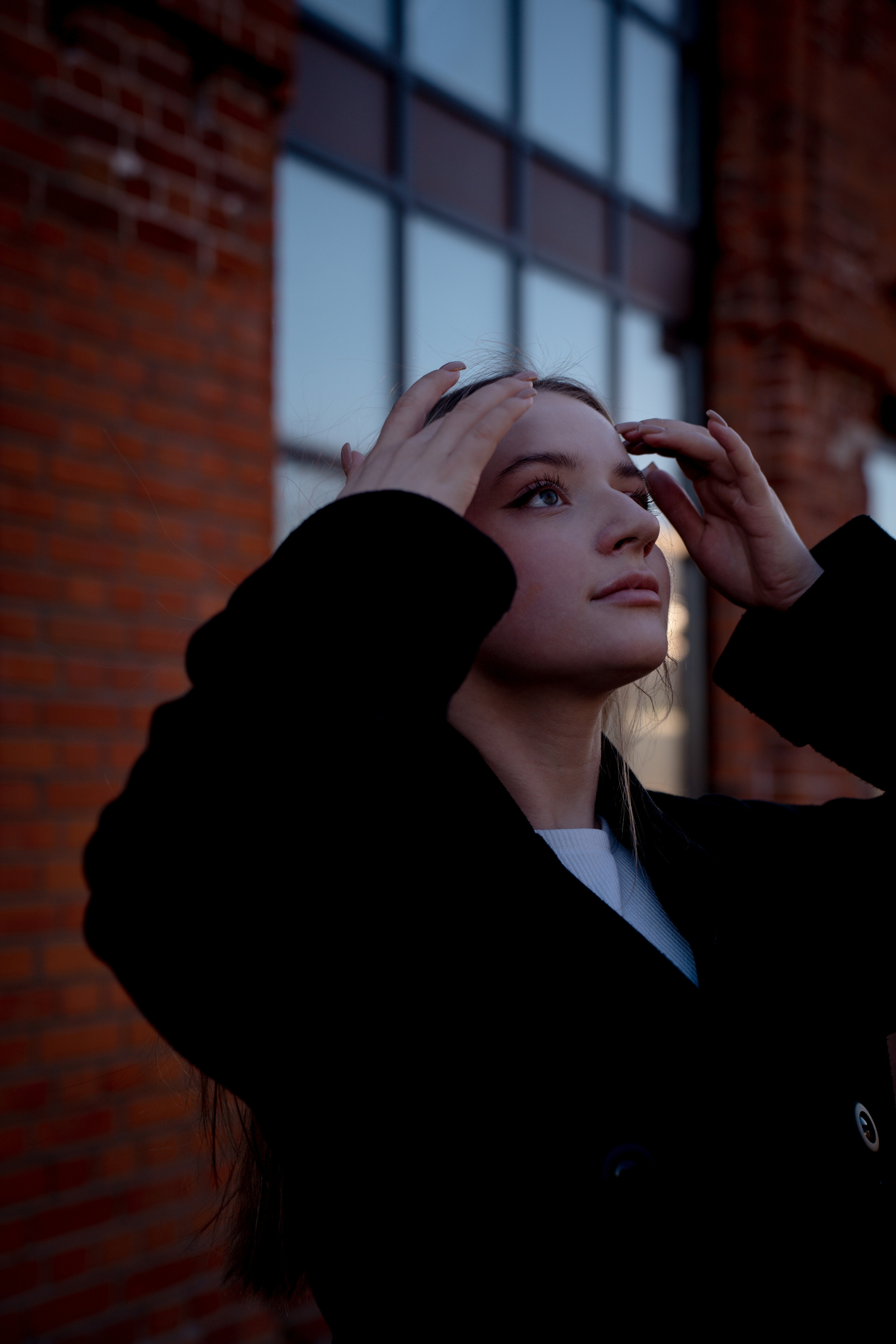 Индивидуальные. Фотограф в Нижнем Новгороде Марина Кузнецова