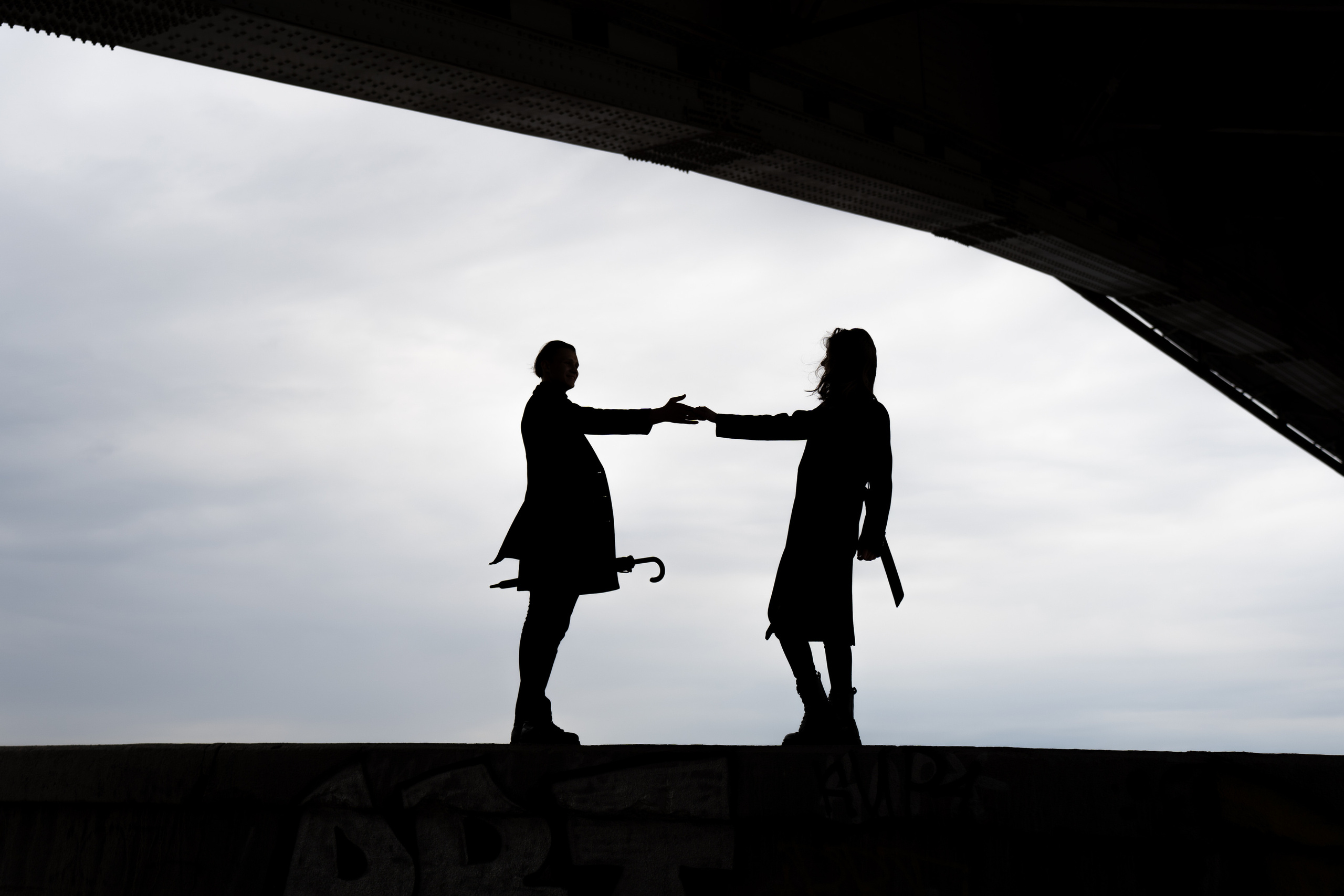 Love story. Фотограф в Нижнем Новгороде Марина Кузнецова