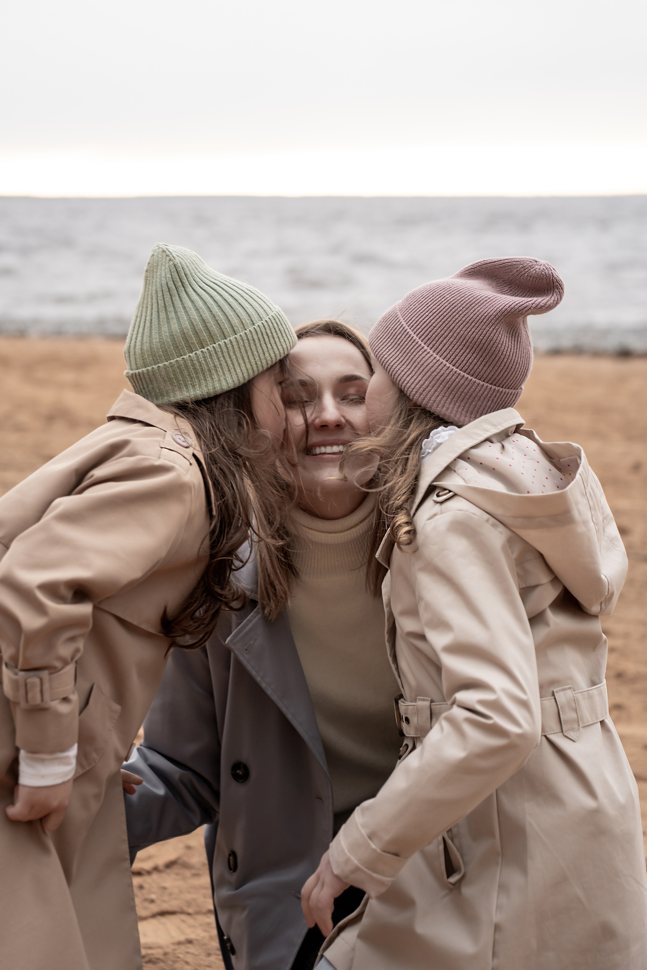 Семейные. Фотограф в Нижнем Новгороде Марина Кузнецова