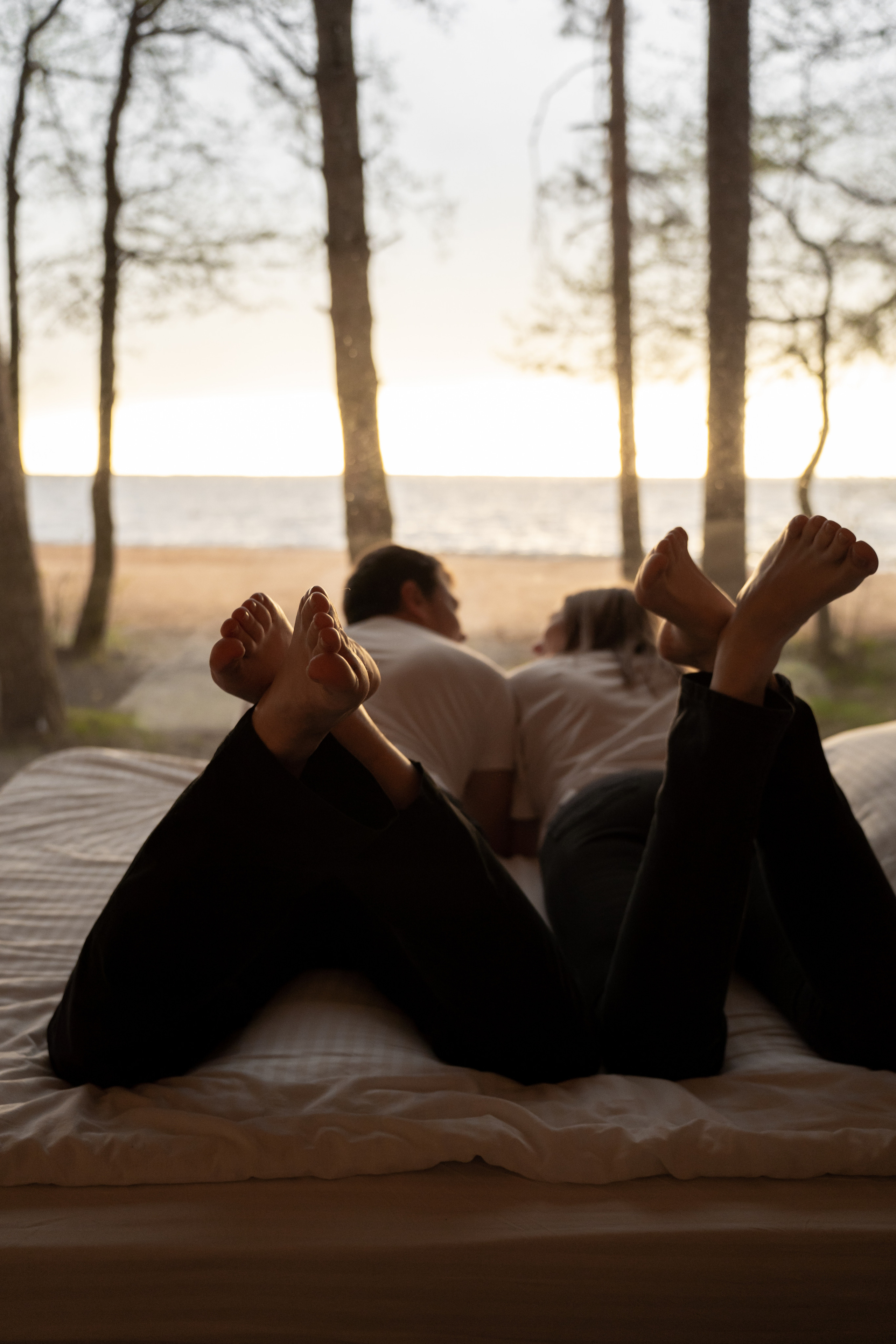 Семейные. Фотограф в Нижнем Новгороде Марина Кузнецова