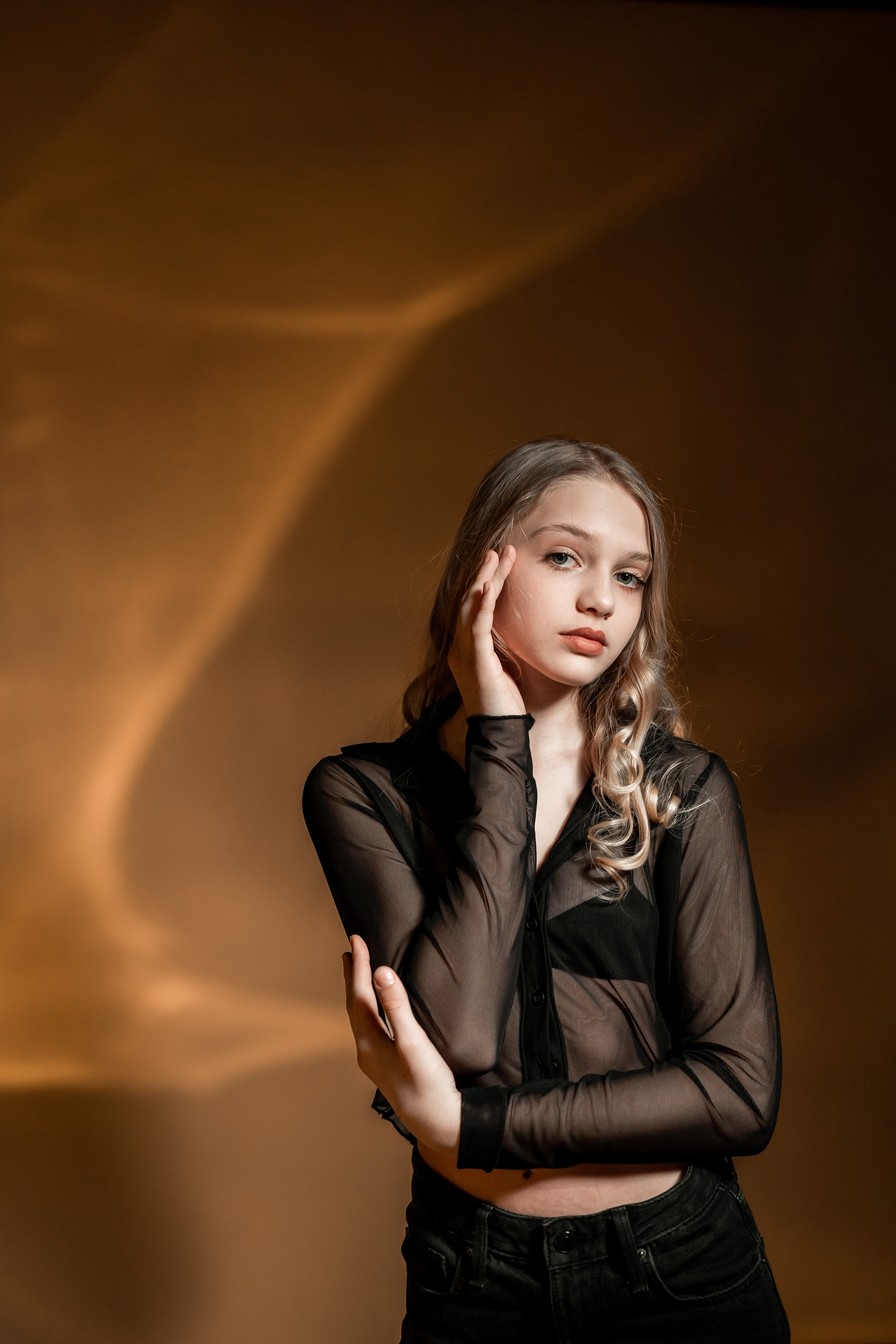 Индивидуальные. Фотограф в Нижнем Новгороде Марина Кузнецова