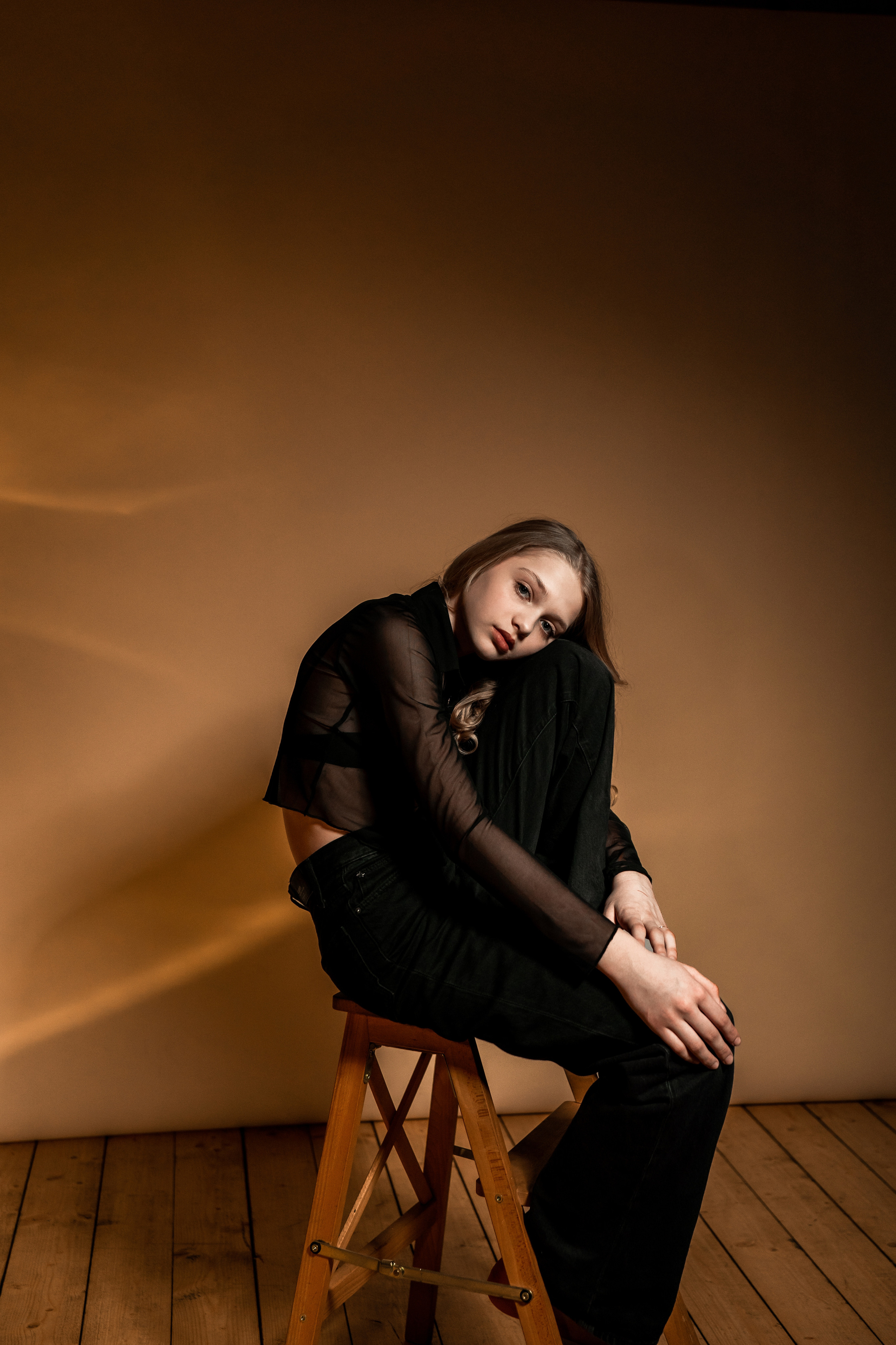 Индивидуальные. Фотограф в Нижнем Новгороде Марина Кузнецова