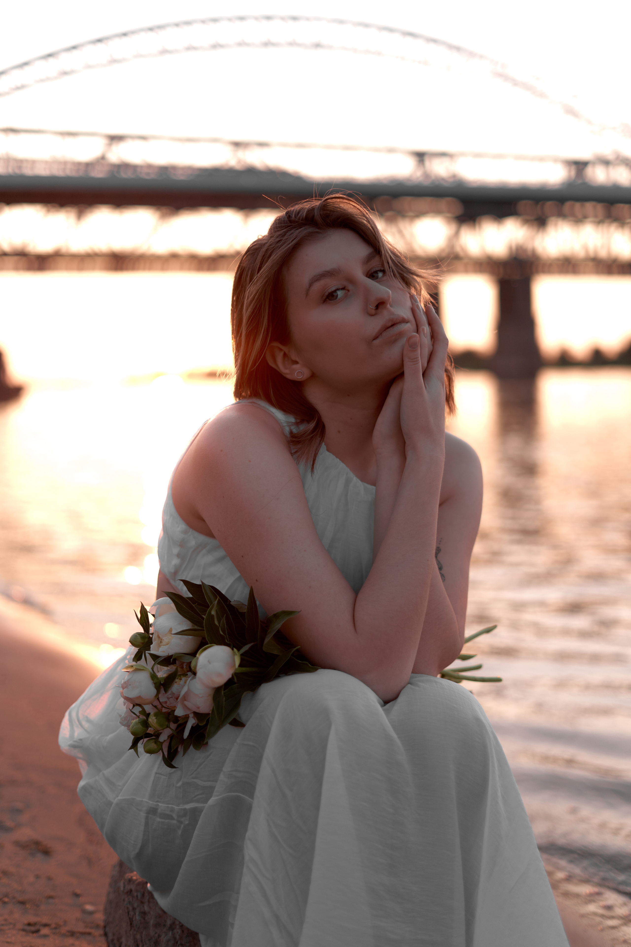 Индивидуальные. Фотограф в Нижнем Новгороде Марина Кузнецова