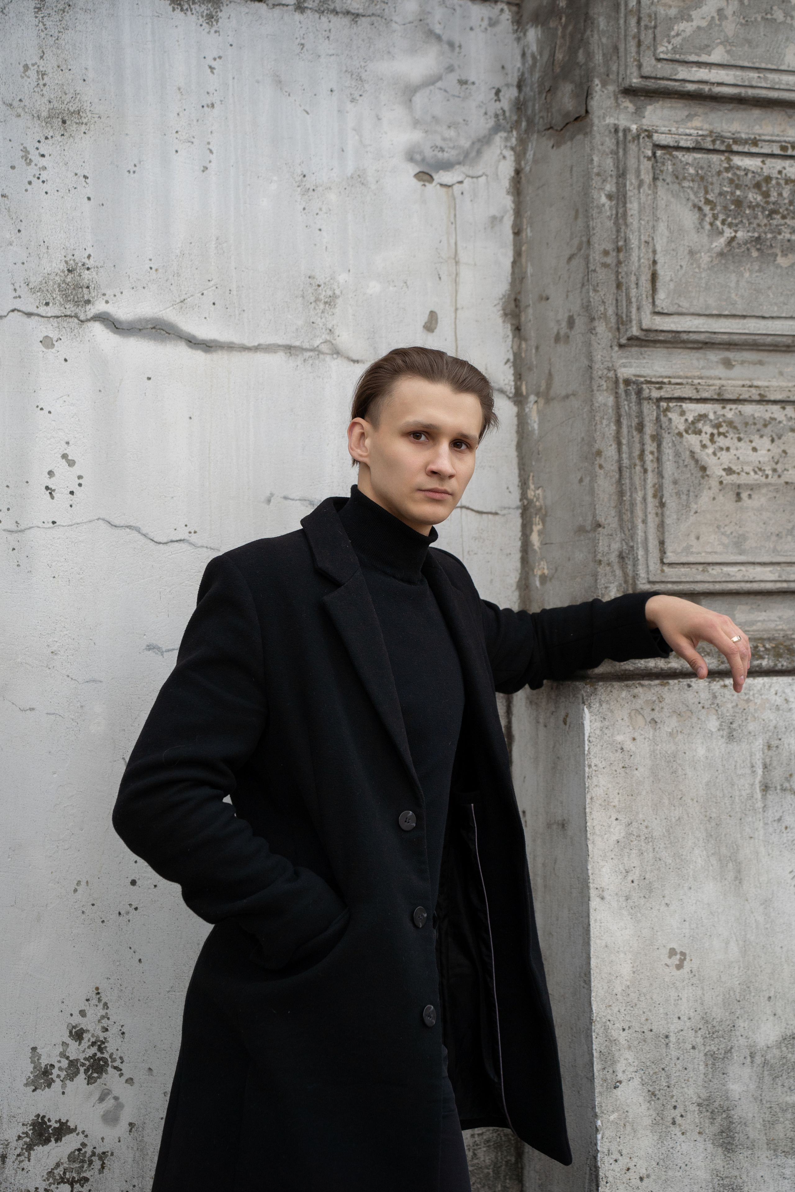 Love story. Фотограф в Нижнем Новгороде Марина Кузнецова