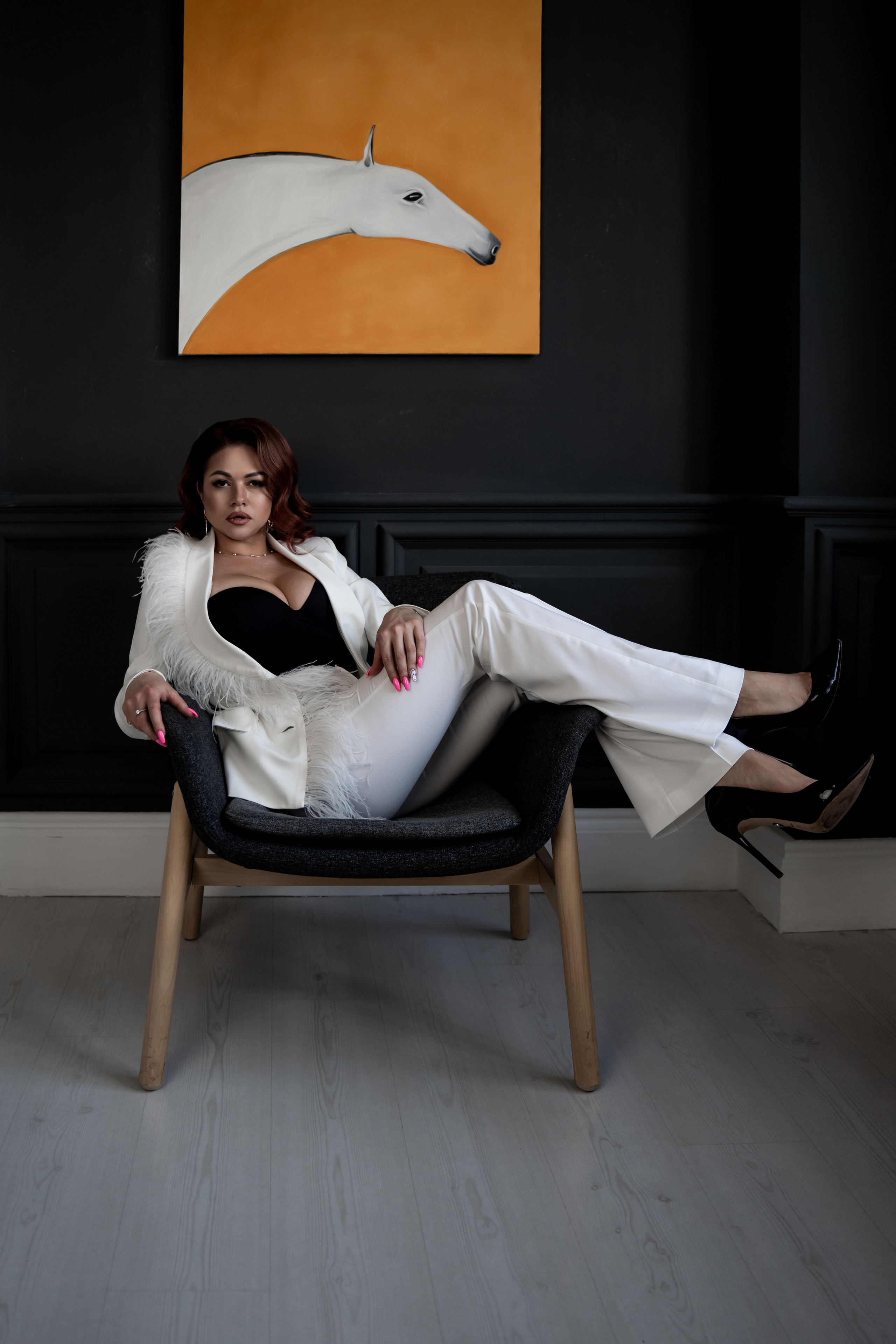 Индивидуальные. Фотограф в Нижнем Новгороде Марина Кузнецова