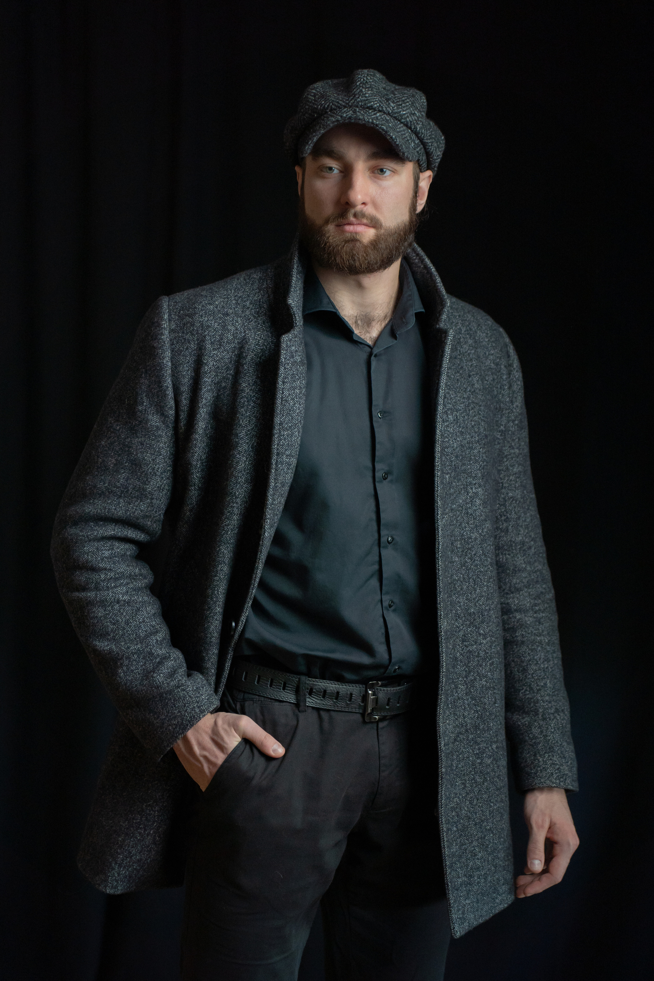 Индивидуальные. Фотограф в Нижнем Новгороде Марина Кузнецова