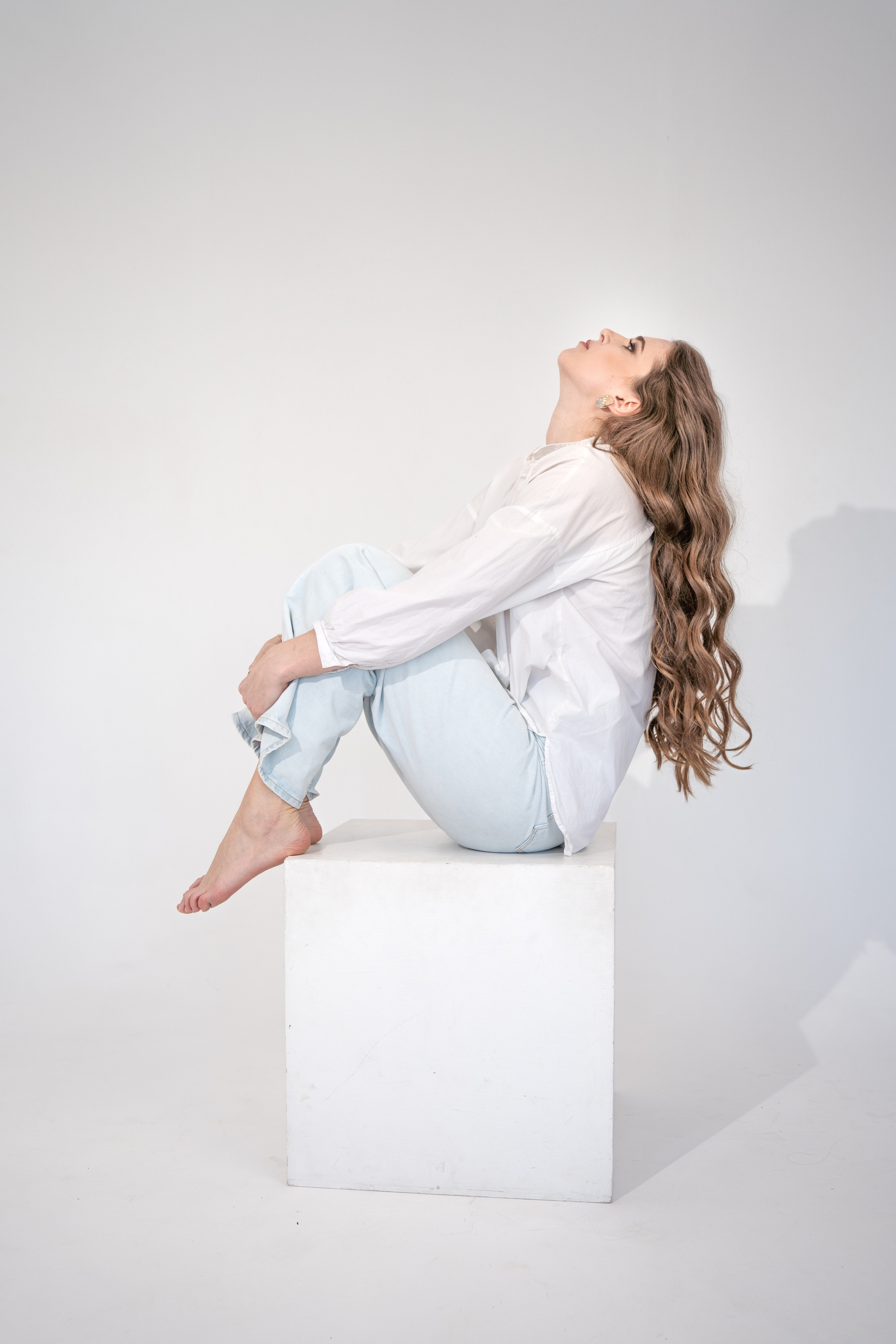 Индивидуальные. Фотограф в Нижнем Новгороде Марина Кузнецова