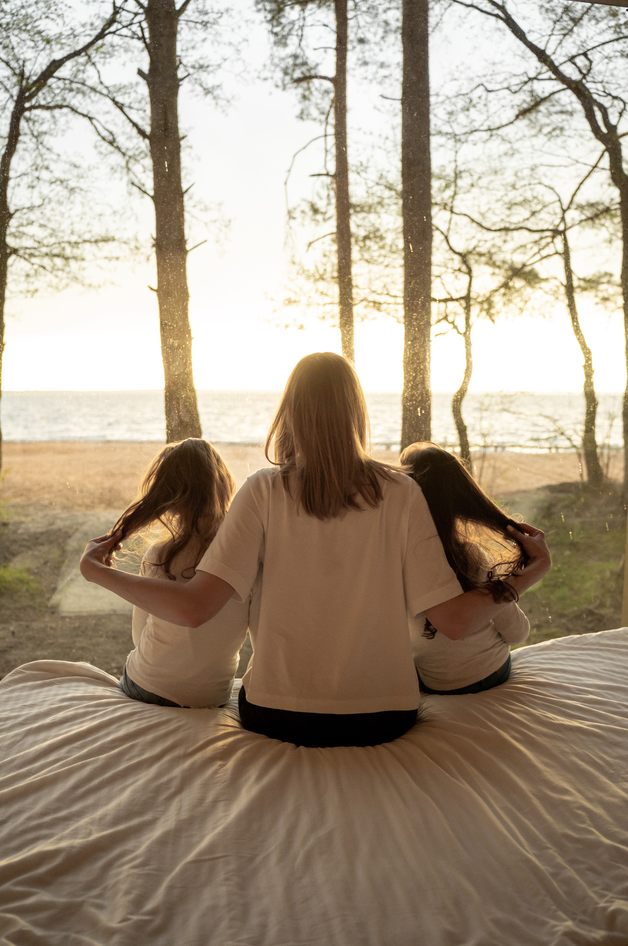 Семейные. Фотограф в Нижнем Новгороде Марина Кузнецова
